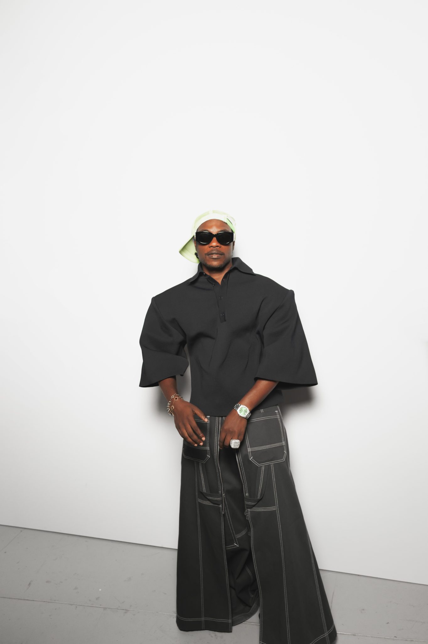  - Juun.J, maître des équilibres, prince des proportions