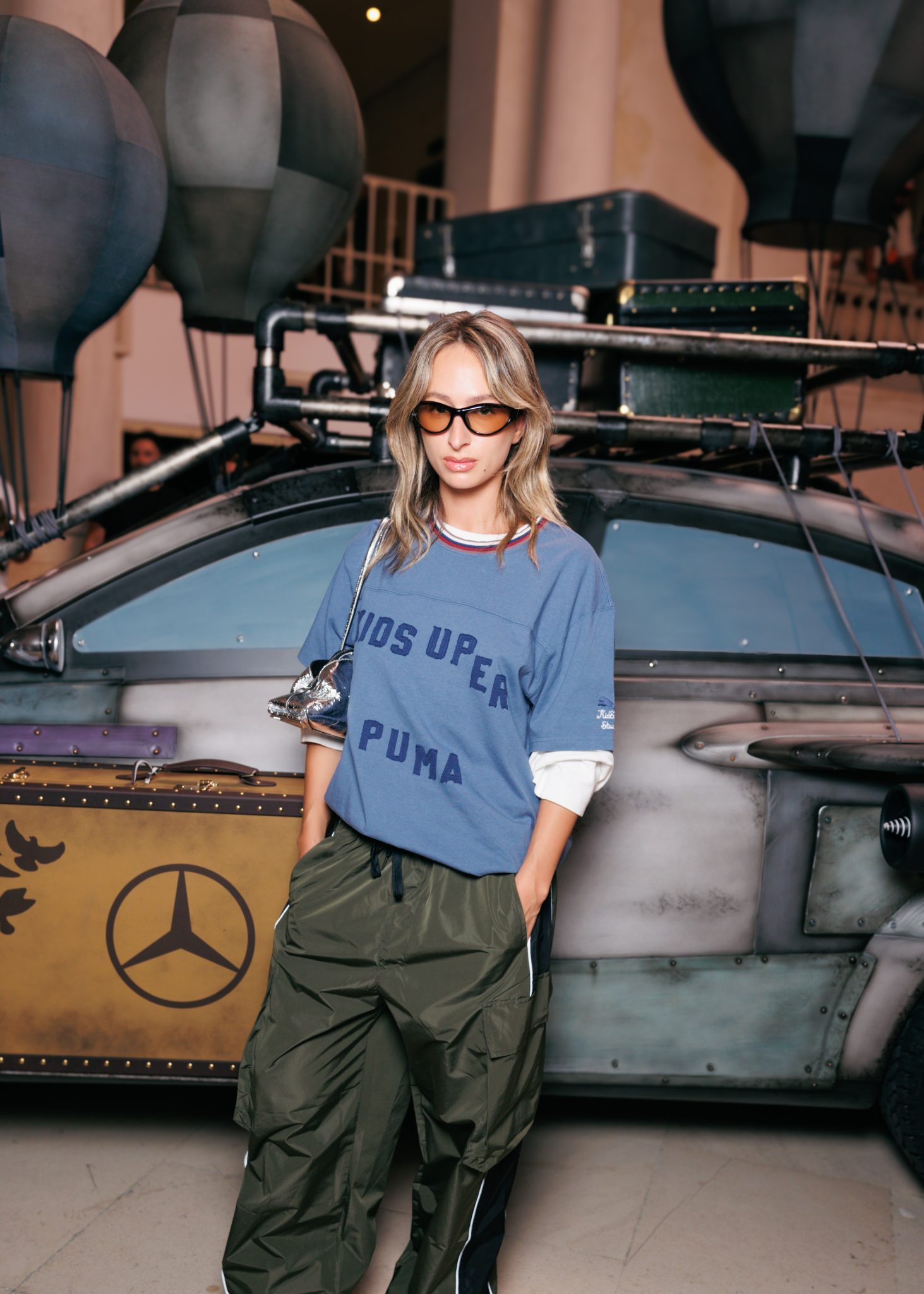  - Kidsuper Presents an Ode to Youth at the Musée des Arts Décoratifs