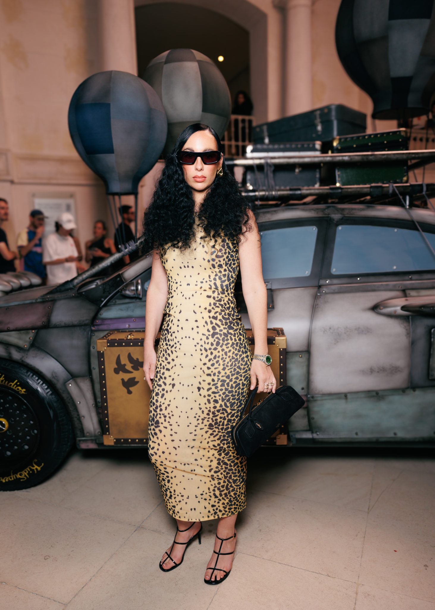  - Kidsuper Presents an Ode to Youth at the Musée des Arts Décoratifs