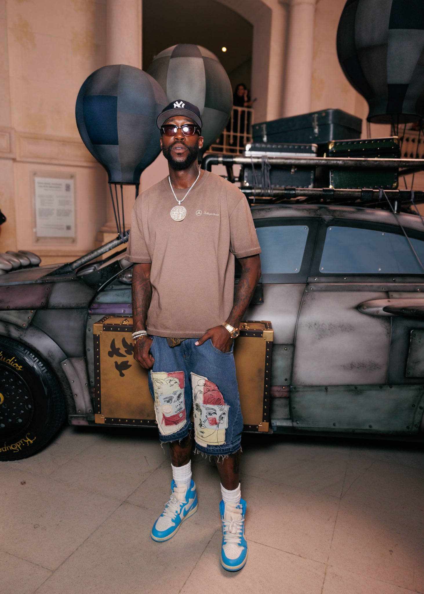  - Kidsuper présente son ode à l’enfance au Musée des Arts Décoratifs