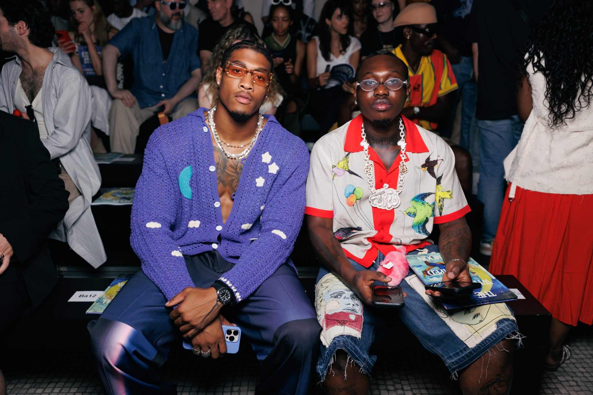  - Kidsuper présente son ode à l’enfance au Musée des Arts Décoratifs