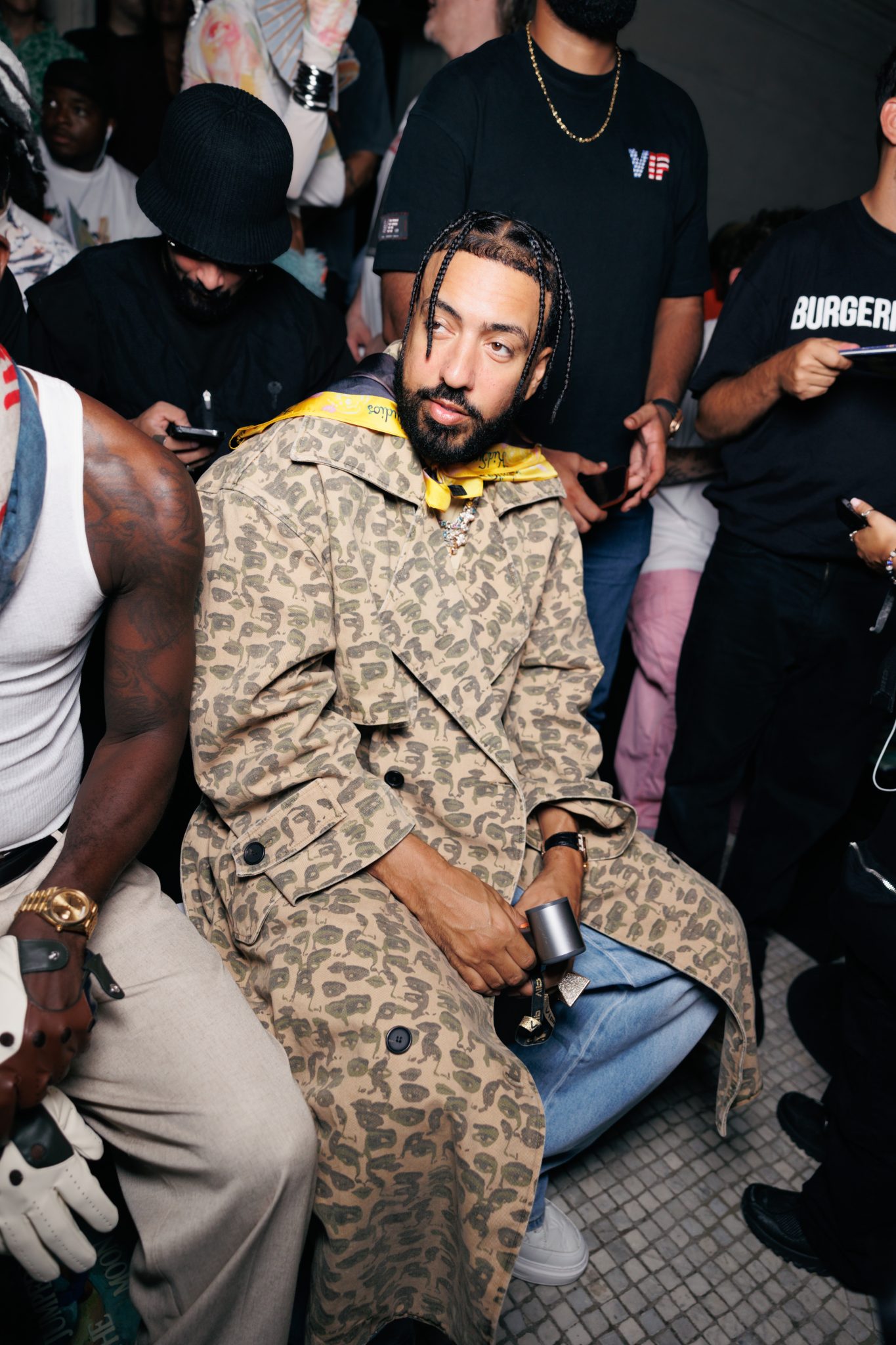  - Kidsuper présente son ode à l’enfance au Musée des Arts Décoratifs