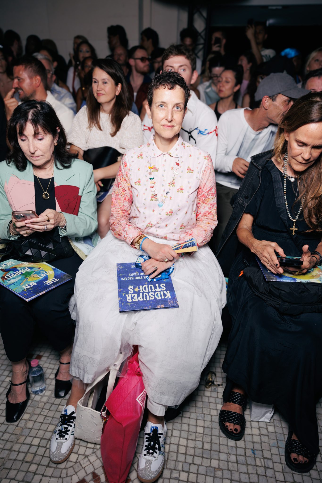  - Kidsuper présente son ode à l’enfance au Musée des Arts Décoratifs