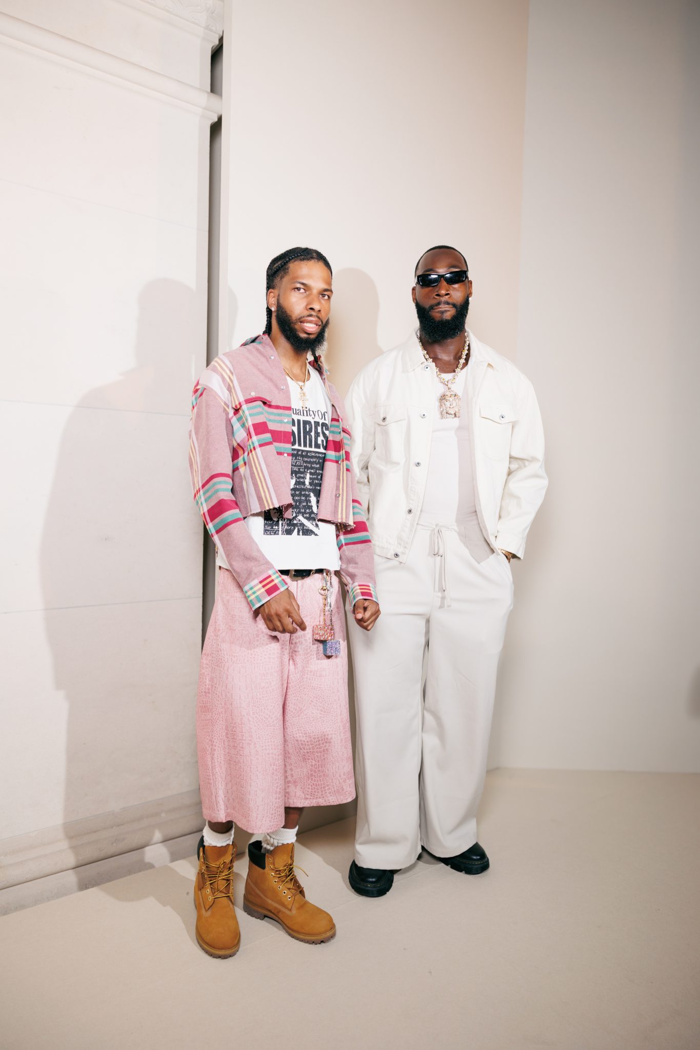  - Kidsuper présente son ode à l’enfance au Musée des Arts Décoratifs