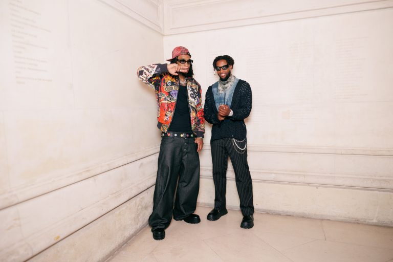  - Kidsuper Presents an Ode to Youth at the Musée des Arts Décoratifs
