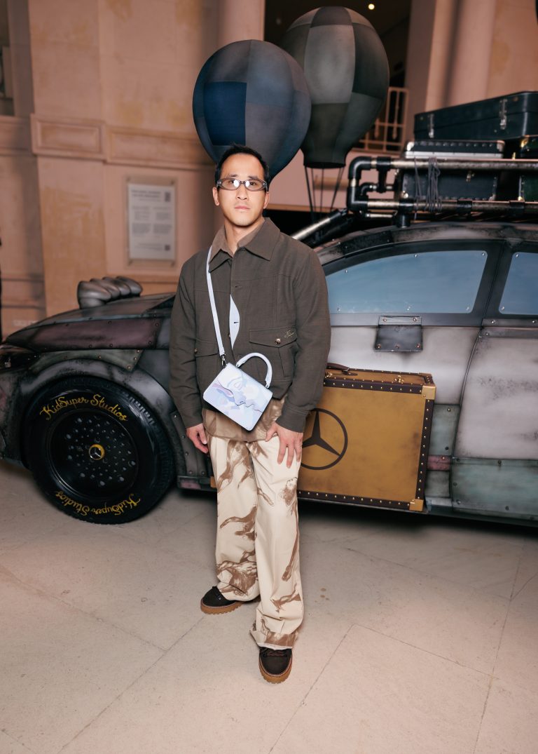  - Kidsuper Presents an Ode to Youth at the Musée des Arts Décoratifs