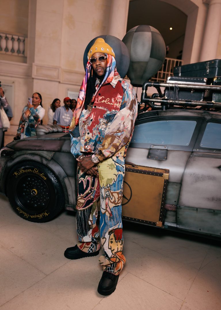  - Kidsuper Presents an Ode to Youth at the Musée des Arts Décoratifs