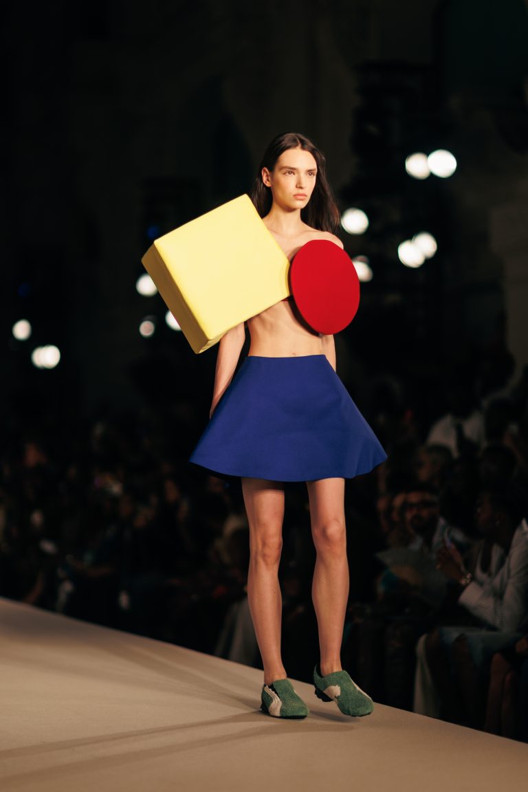 Kidsuper Presents an Ode to Youth at the Musée des Arts Décoratifs