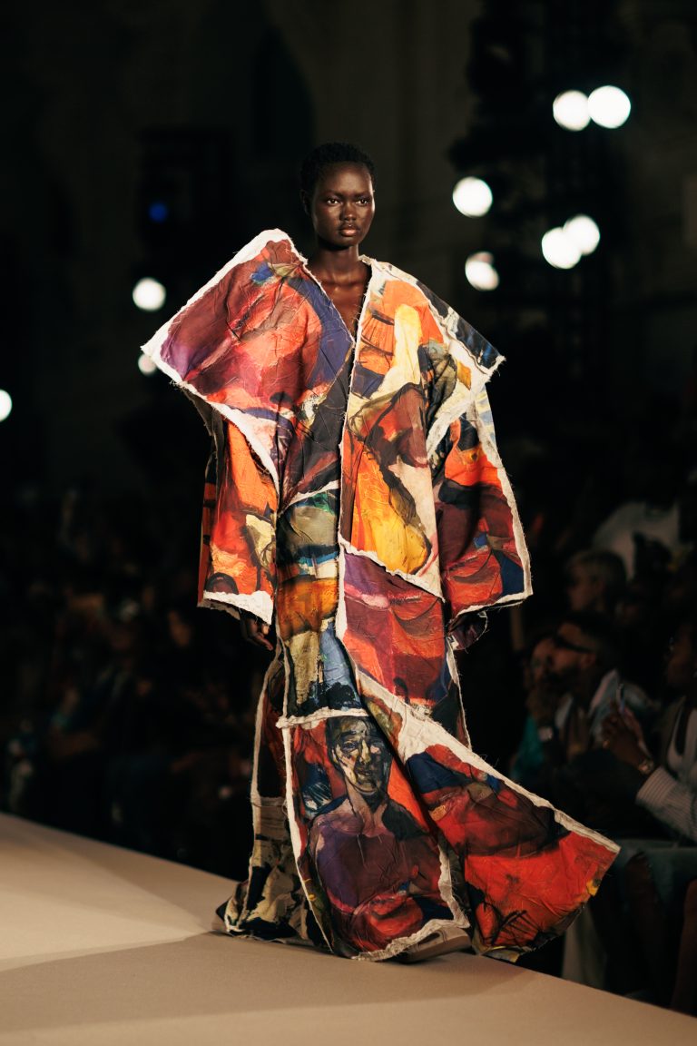 Kidsuper Presents an Ode to Youth at the Musée des Arts Décoratifs