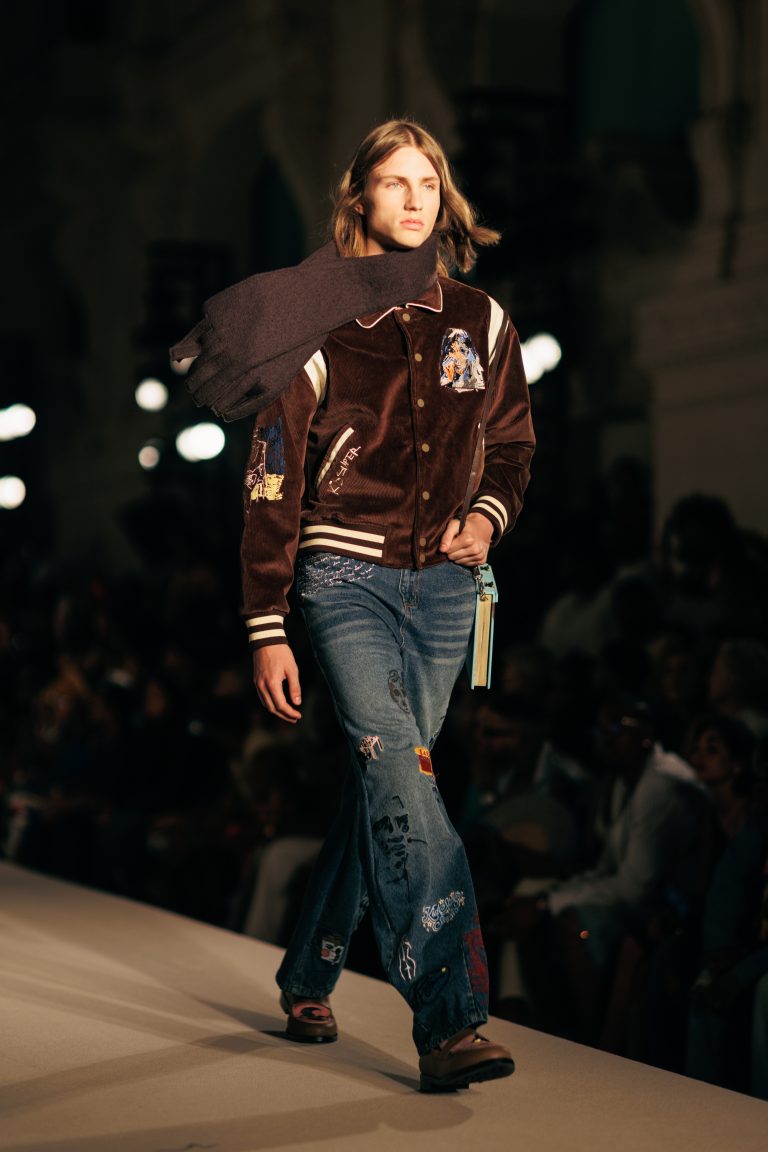 Kidsuper Presents an Ode to Youth at the Musée des Arts Décoratifs