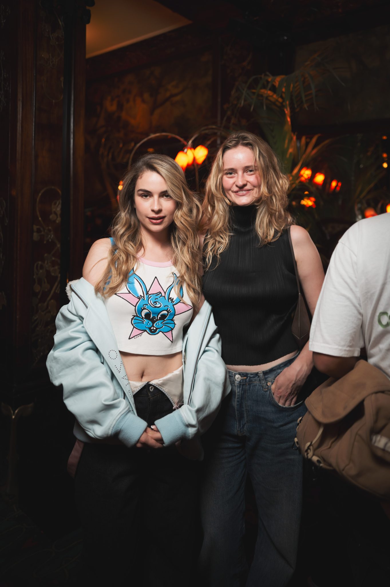  - Kenzo sort ses griffes chez Maxim’s