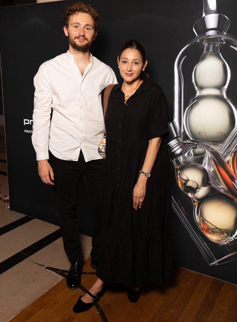  - Première Peau, la naissance d’une nouvelle haute parfumerie créative à Paris