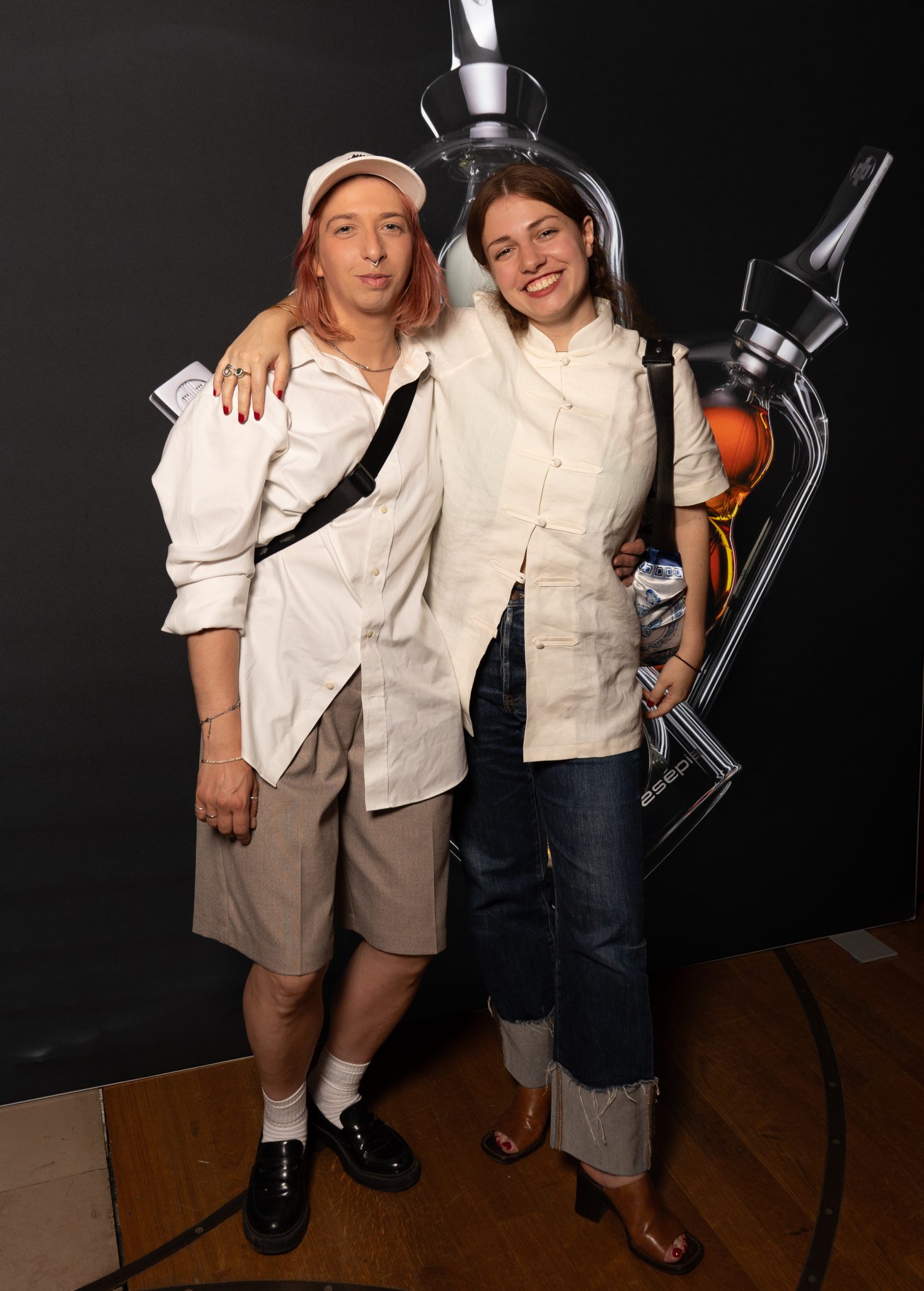  - Première Peau, la naissance d’une nouvelle haute parfumerie créative à Paris