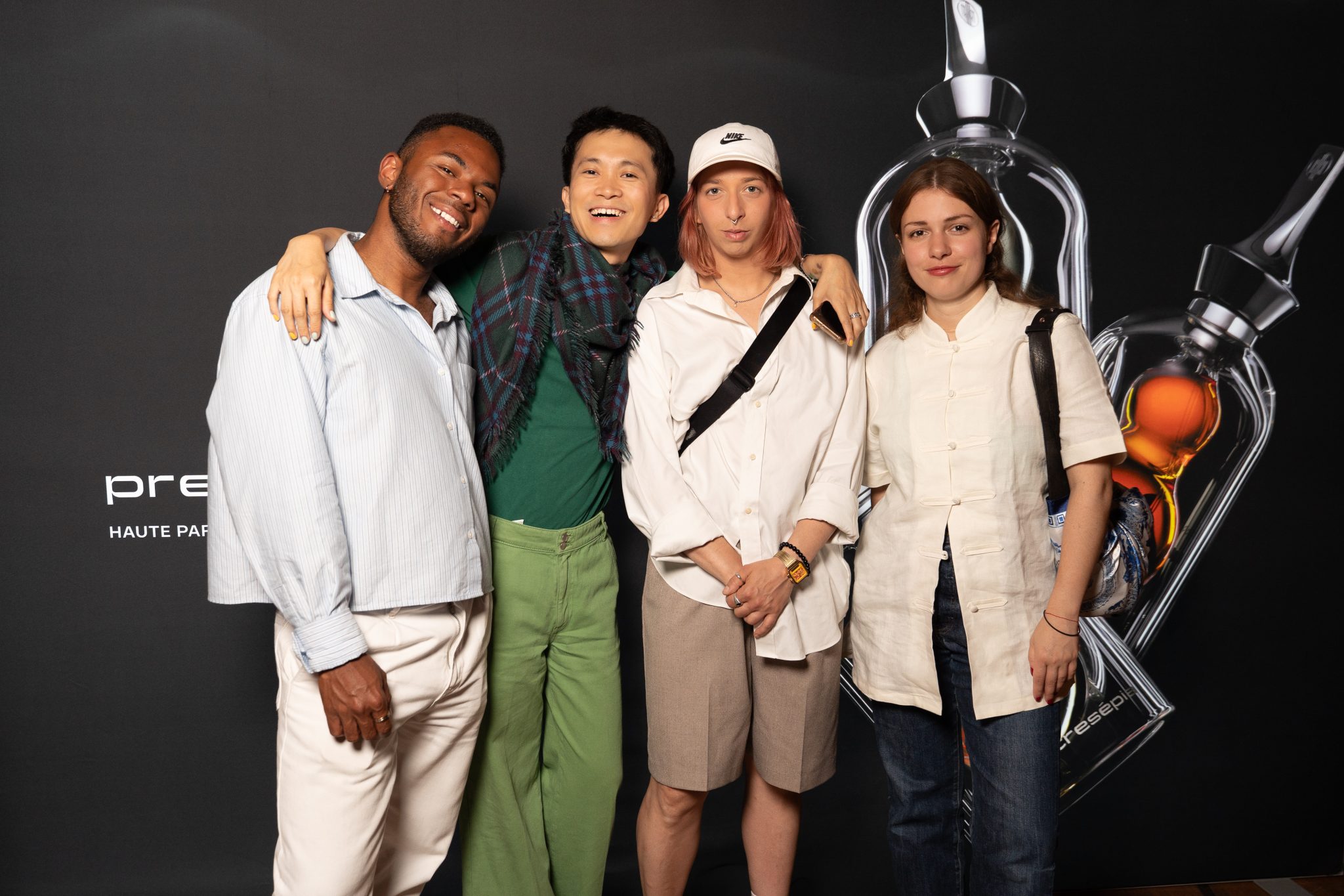  - Première Peau, la naissance d’une nouvelle haute parfumerie créative à Paris