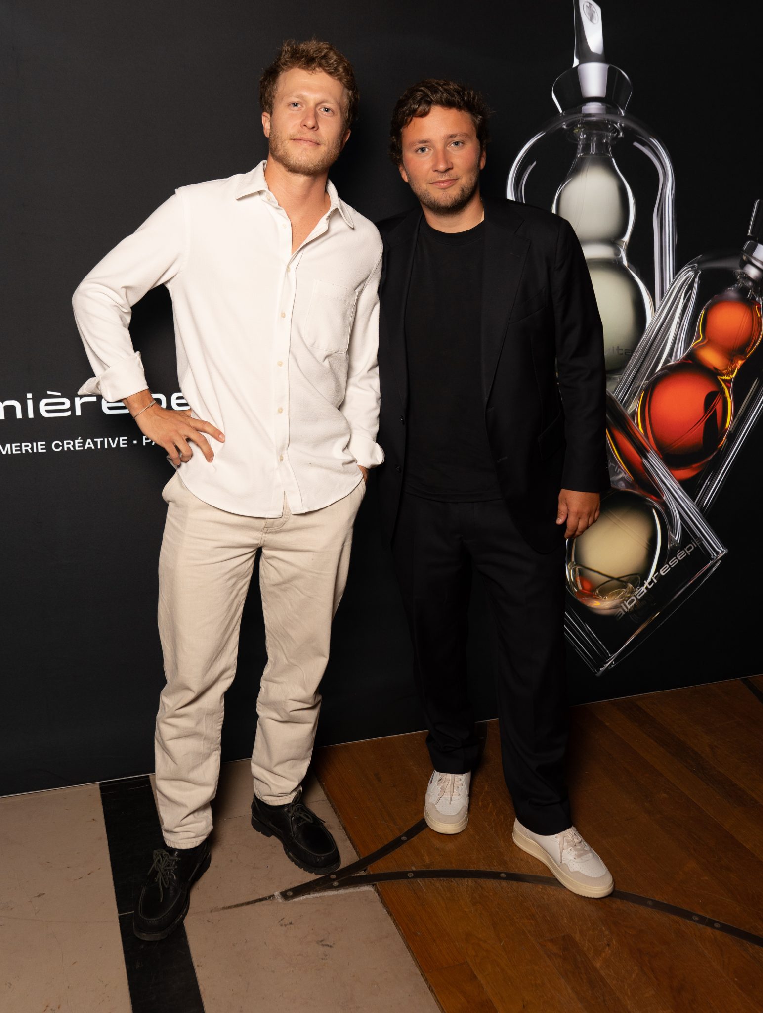  - Première Peau, la naissance d’une nouvelle haute parfumerie créative à Paris