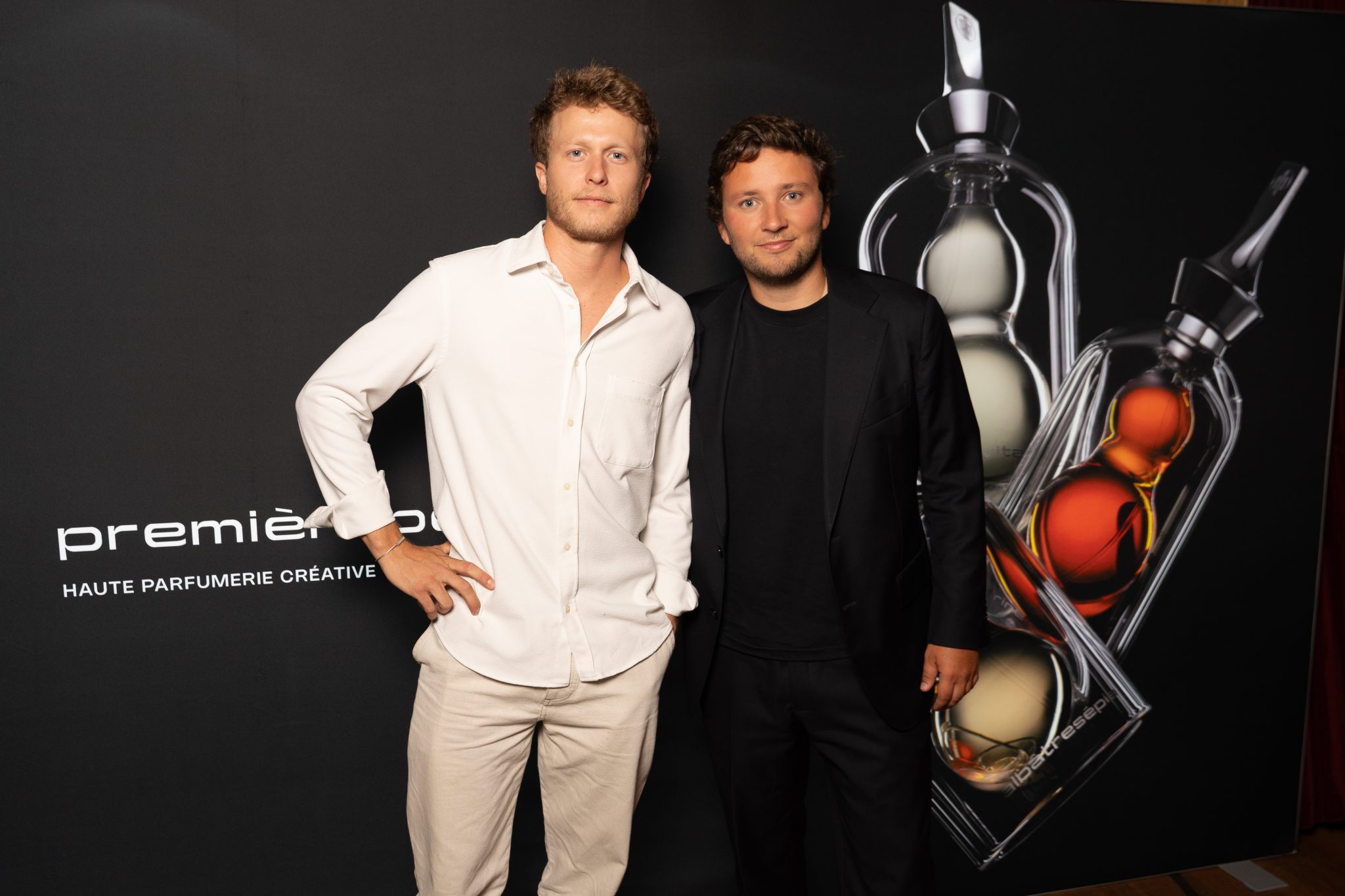  - Première Peau, la naissance d’une nouvelle haute parfumerie créative à Paris