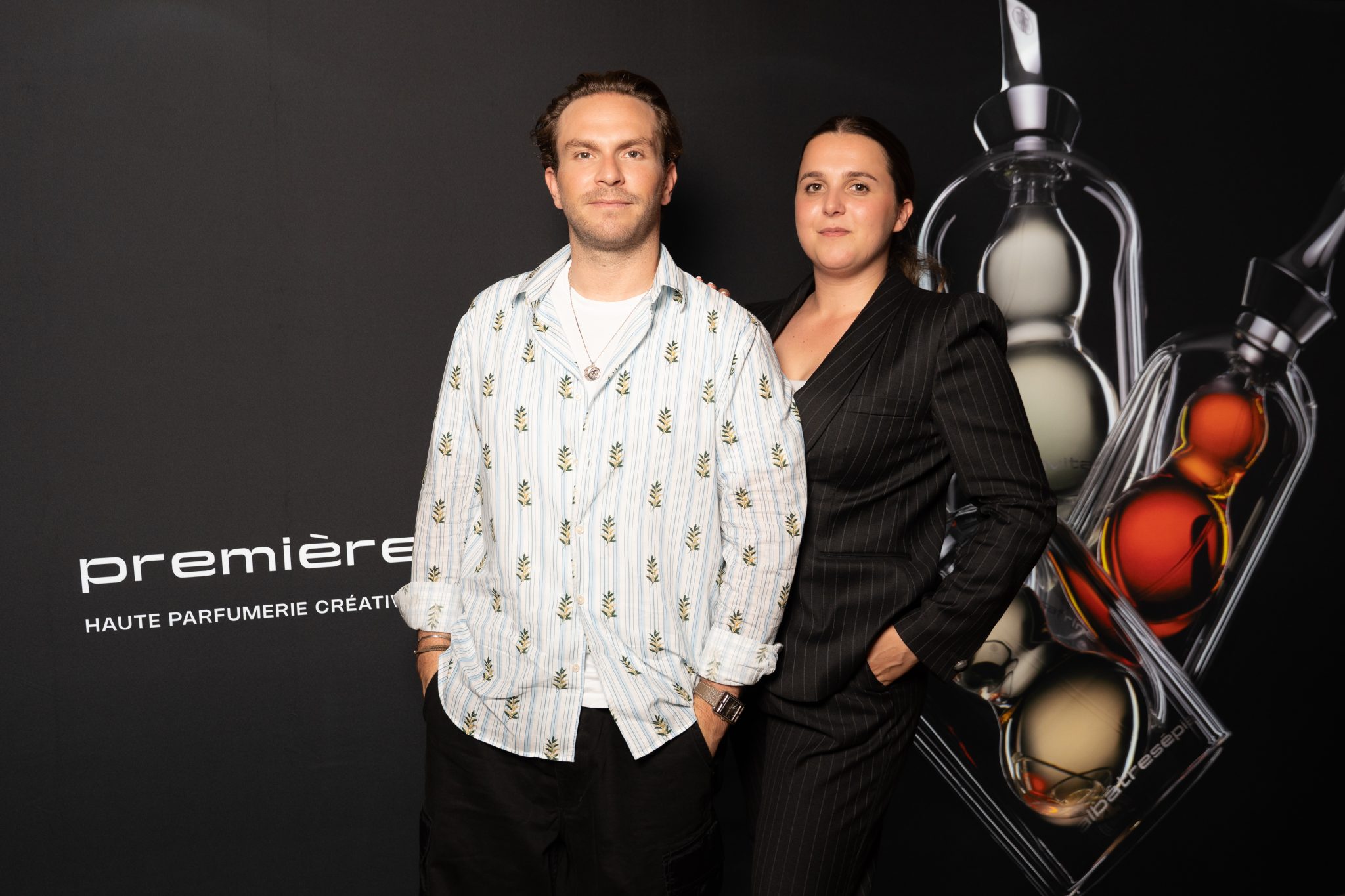  - Première Peau, la naissance d’une nouvelle haute parfumerie créative à Paris