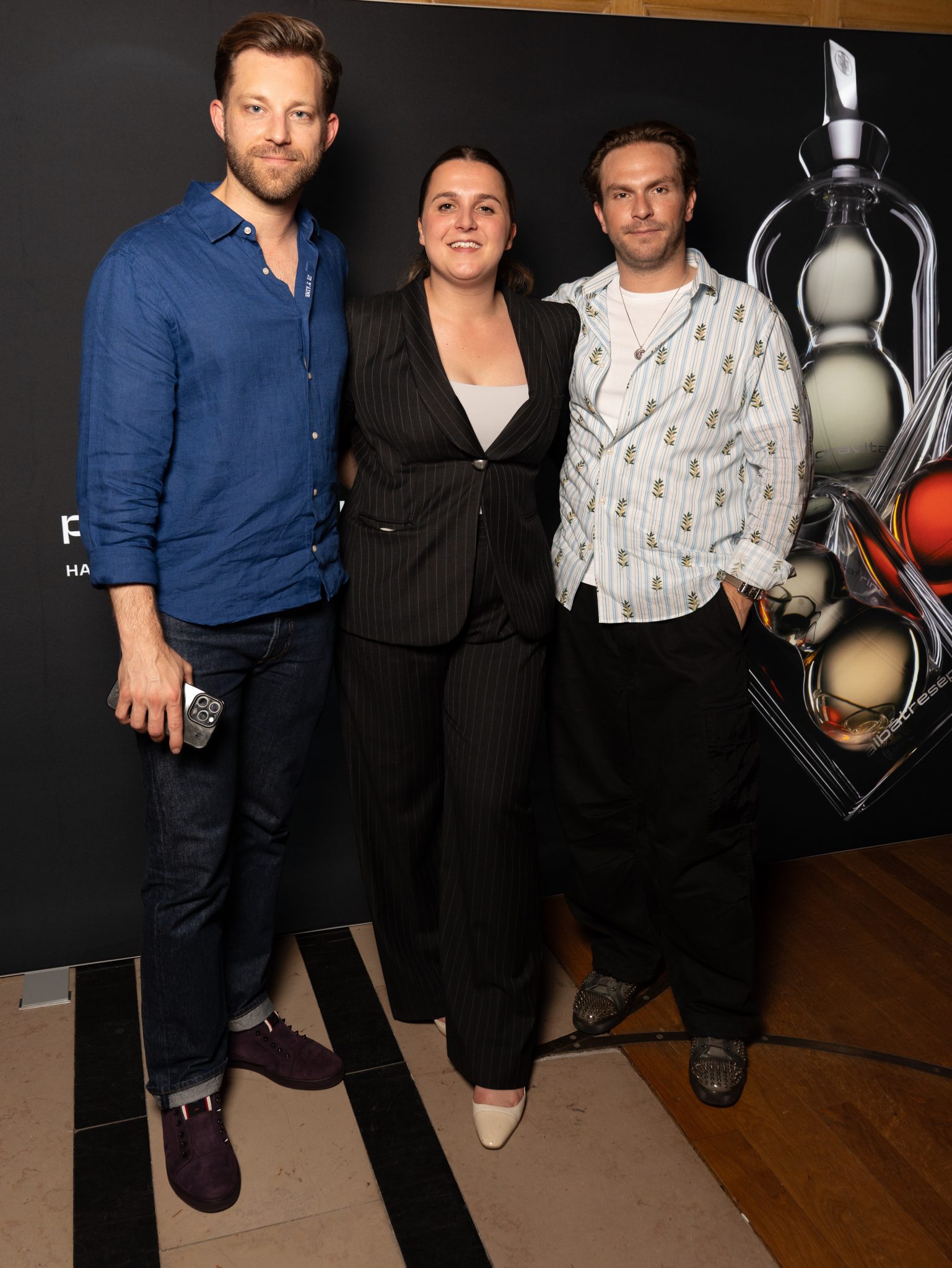  - Première Peau, la naissance d’une nouvelle haute parfumerie créative à Paris