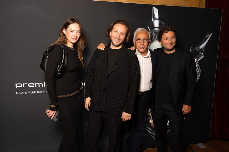  - Première Peau, la naissance d’une nouvelle haute parfumerie créative à Paris