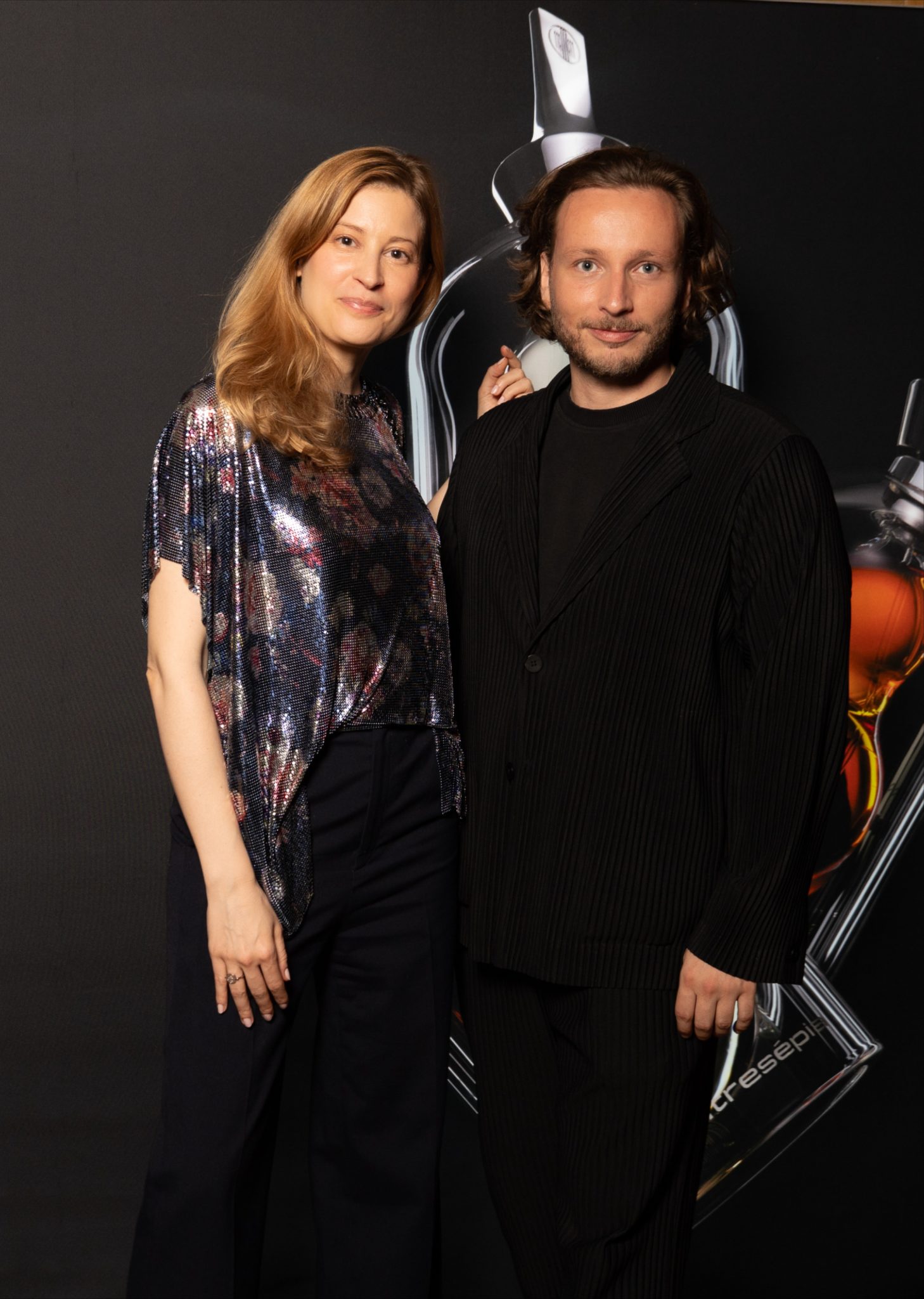  - Première Peau, la naissance d’une nouvelle haute parfumerie créative à Paris