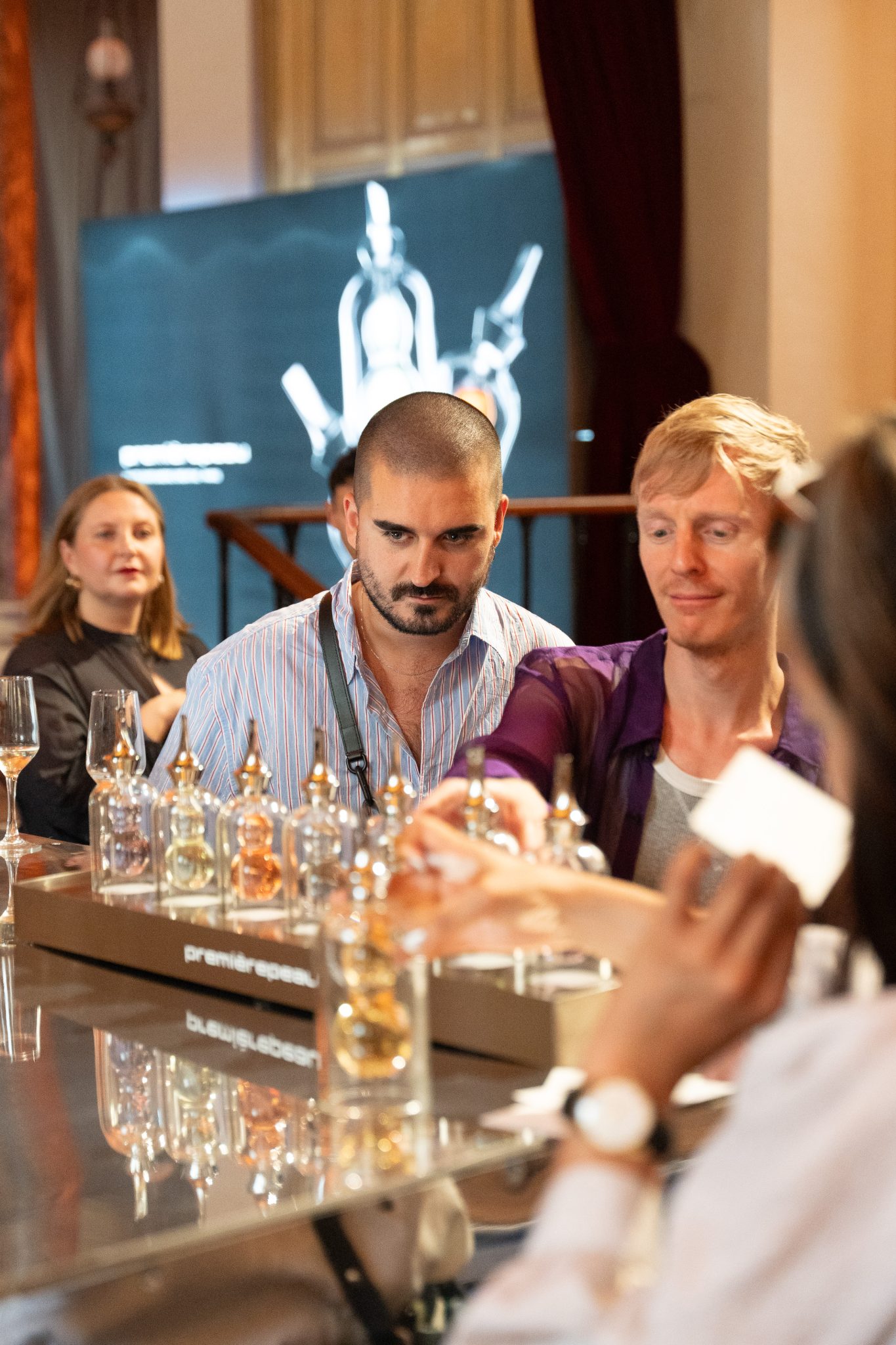  - Première Peau, la naissance d’une nouvelle haute parfumerie créative à Paris