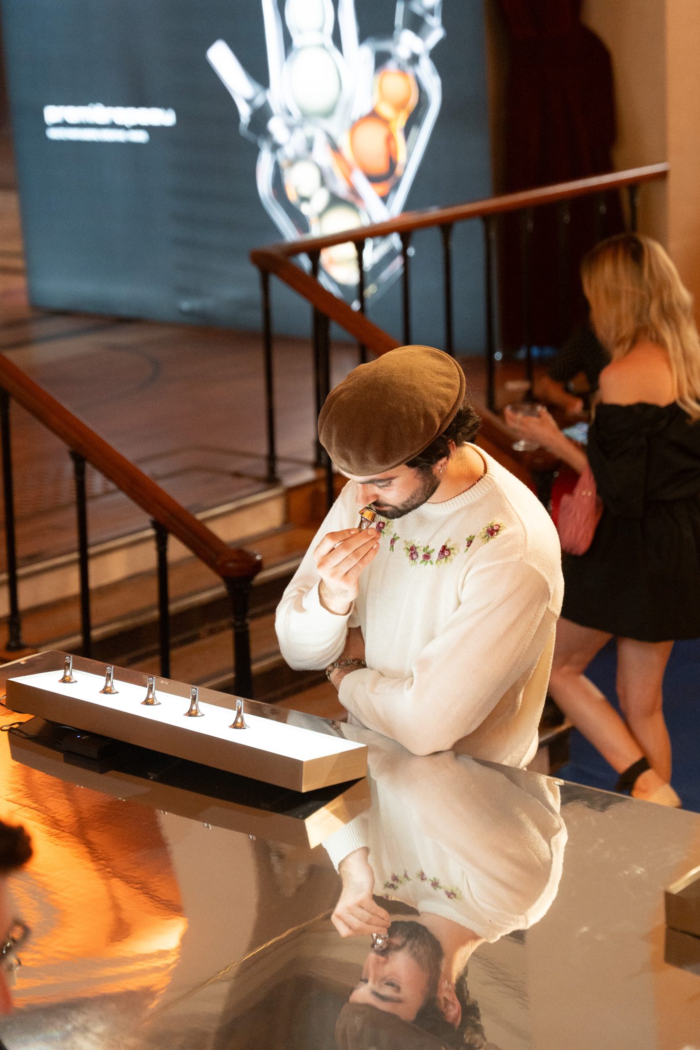  - Première Peau, la naissance d’une nouvelle haute parfumerie créative à Paris