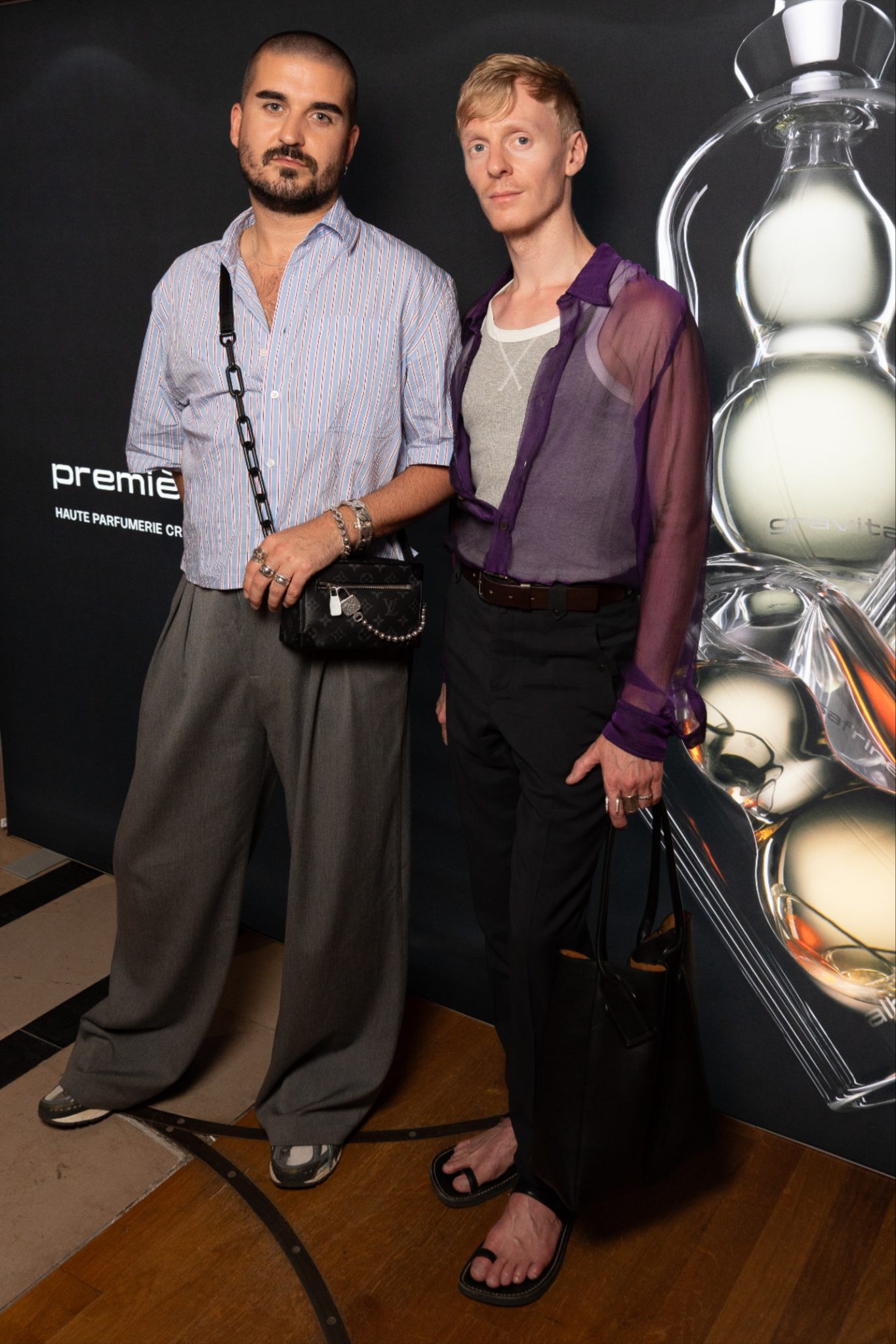  - Première Peau, la naissance d’une nouvelle haute parfumerie créative à Paris