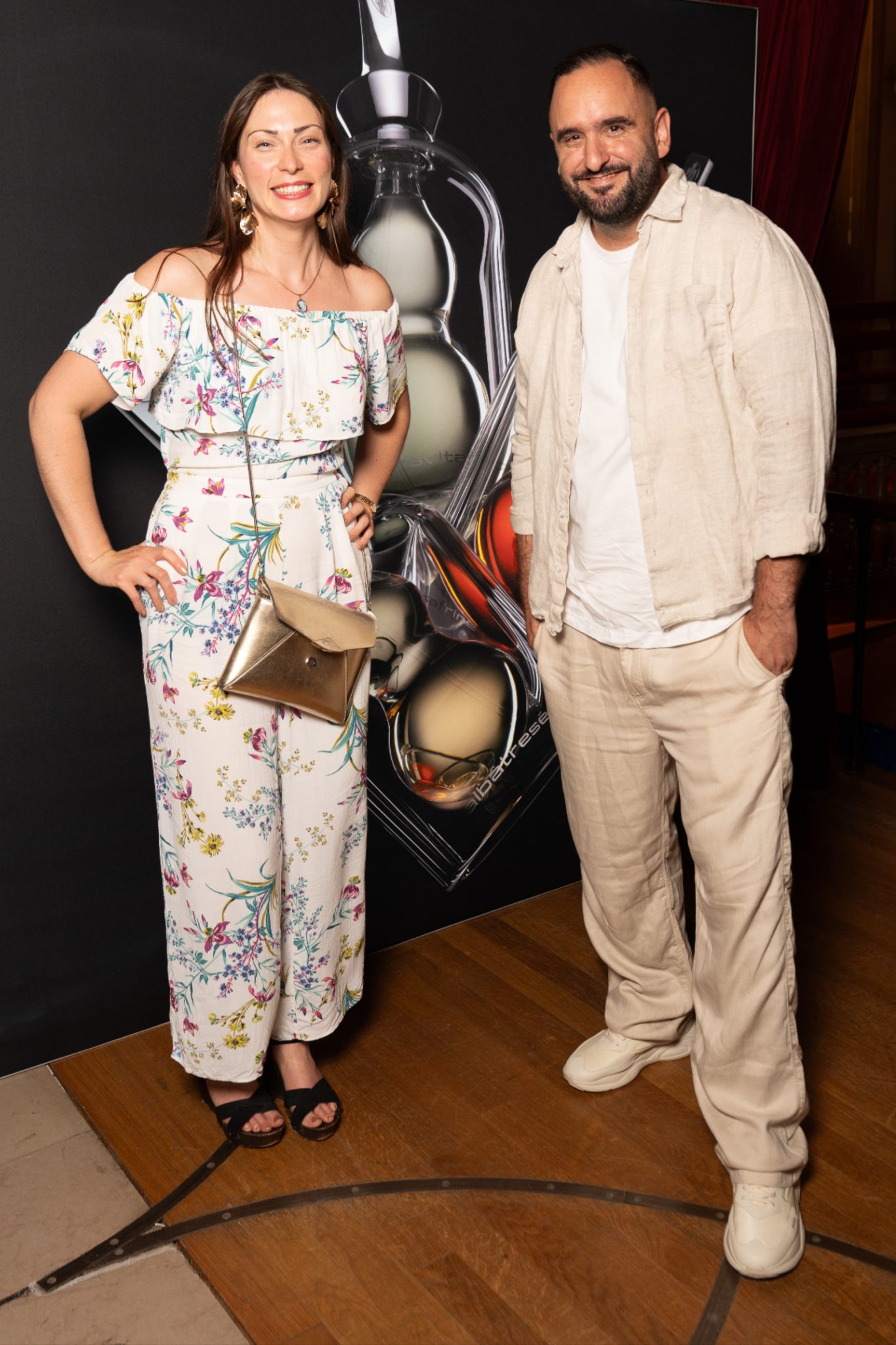  - Première Peau, la naissance d’une nouvelle haute parfumerie créative à Paris