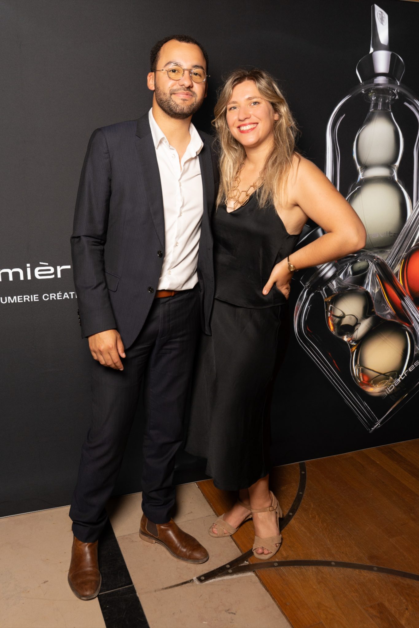  - Première Peau, la naissance d’une nouvelle haute parfumerie créative à Paris