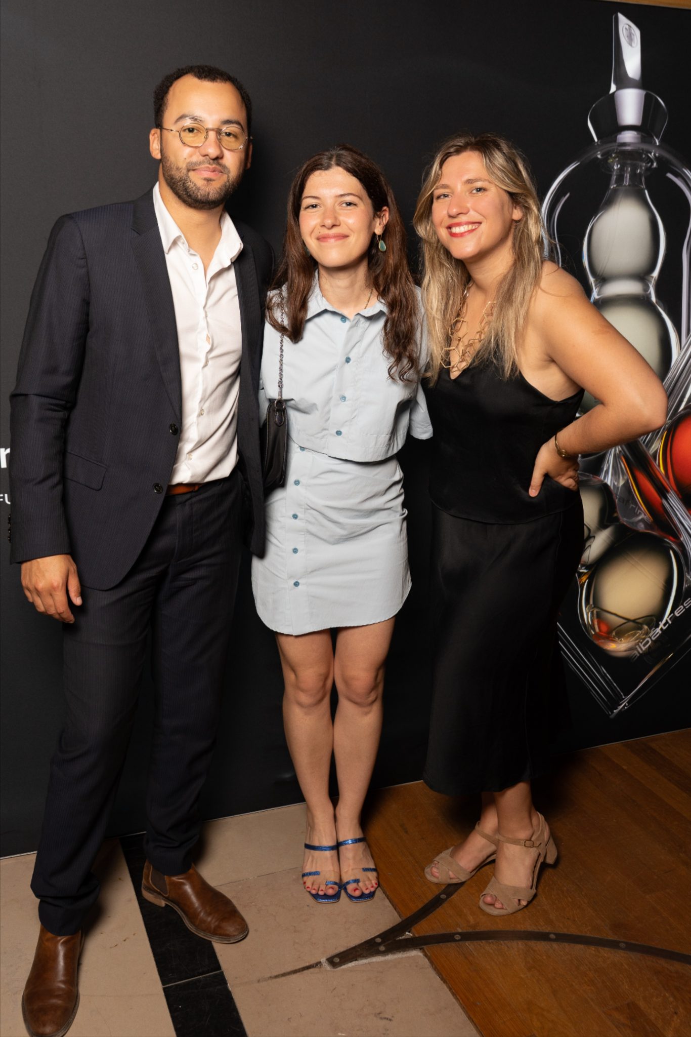  - Première Peau, la naissance d’une nouvelle haute parfumerie créative à Paris