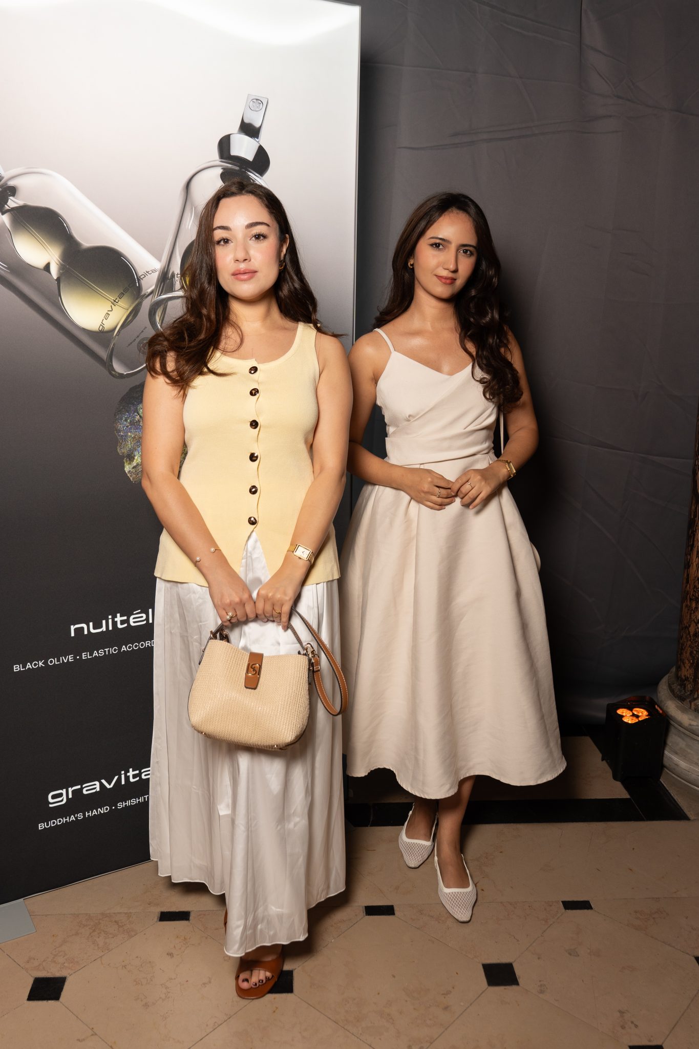  - Première Peau, la naissance d’une nouvelle haute parfumerie créative à Paris