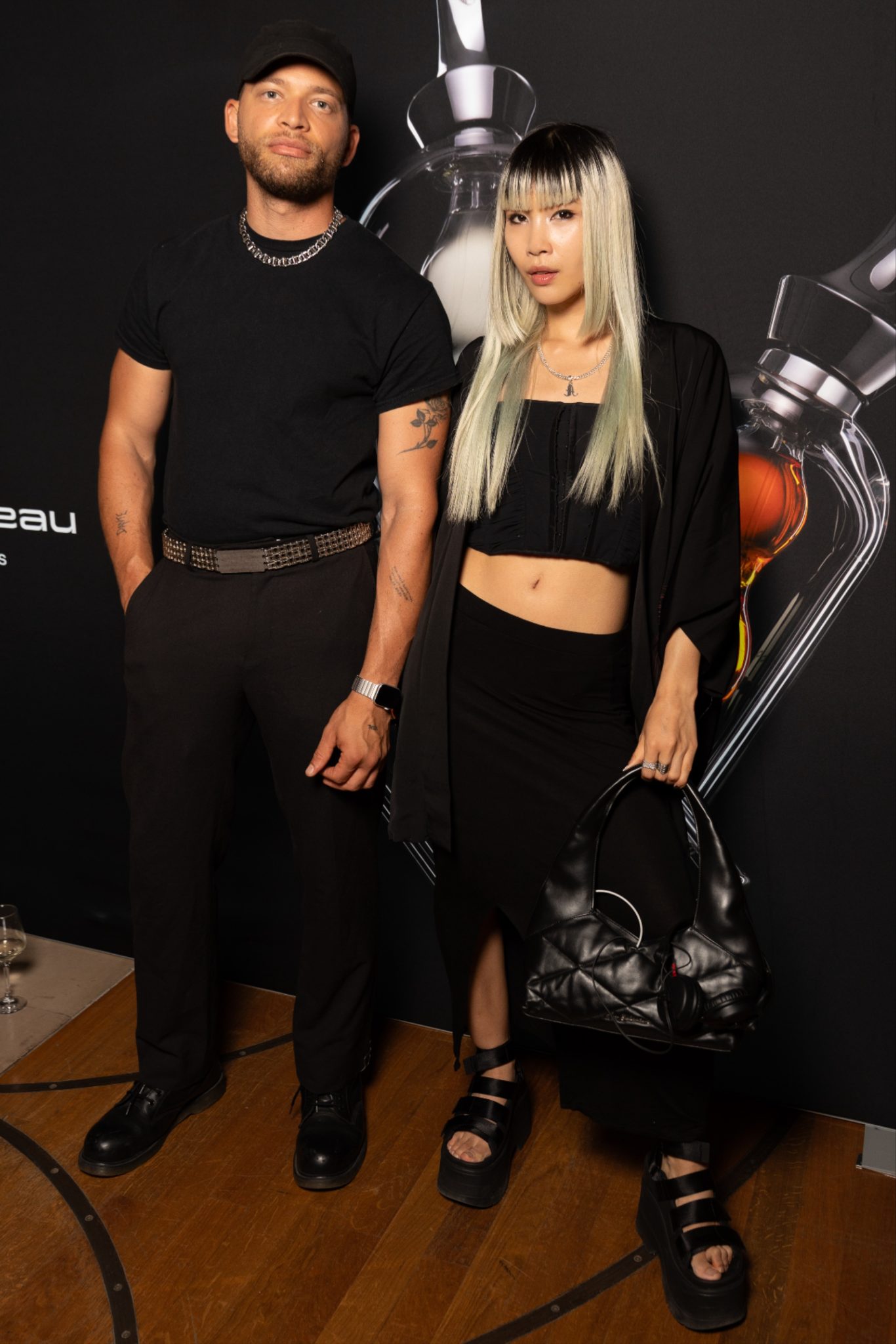  - Première Peau, la naissance d’une nouvelle haute parfumerie créative à Paris