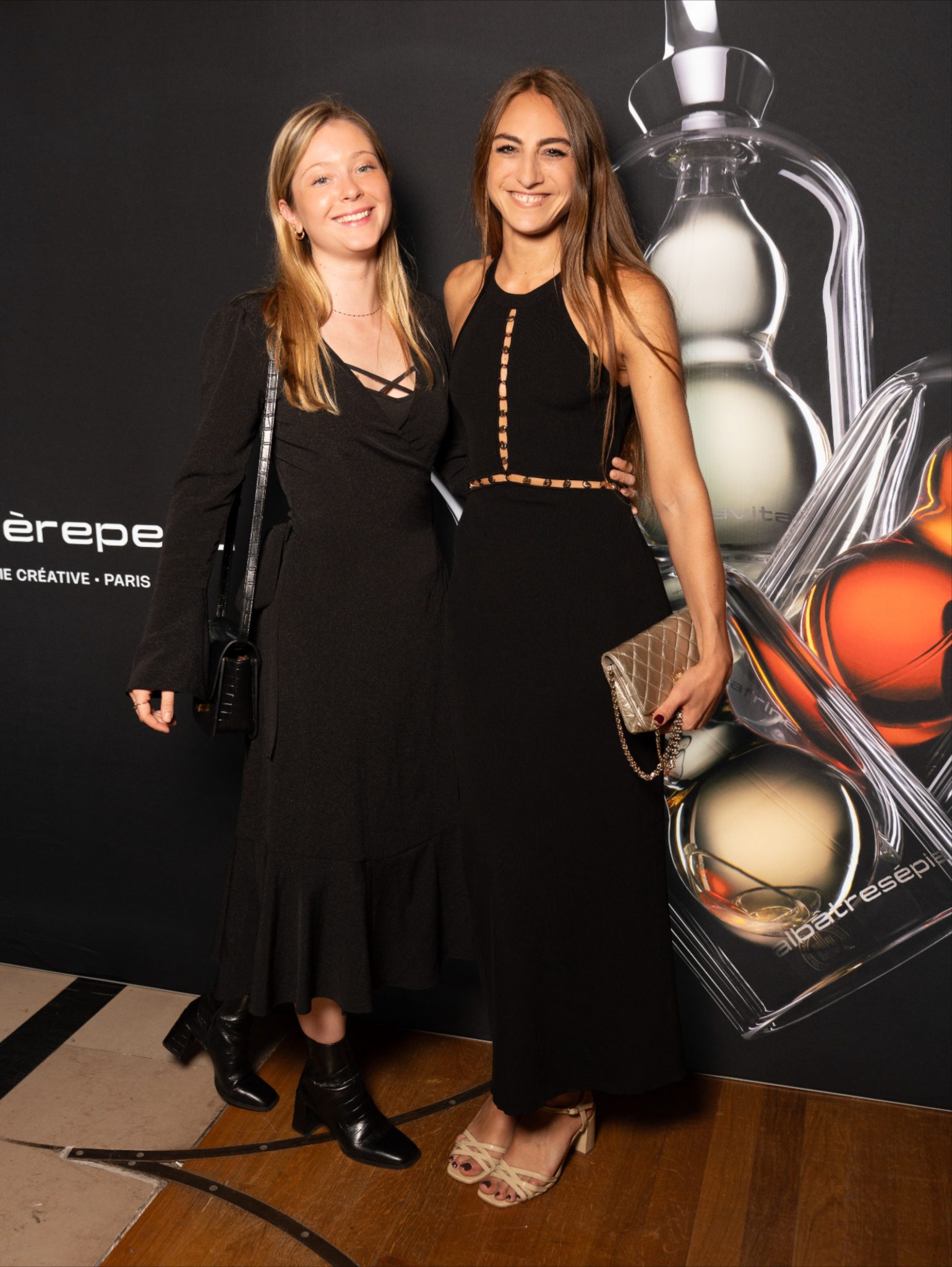  - Première Peau, la naissance d’une nouvelle haute parfumerie créative à Paris