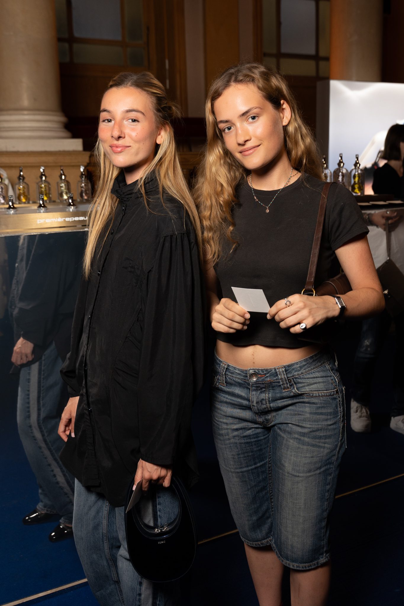  - Première Peau, la naissance d’une nouvelle haute parfumerie créative à Paris