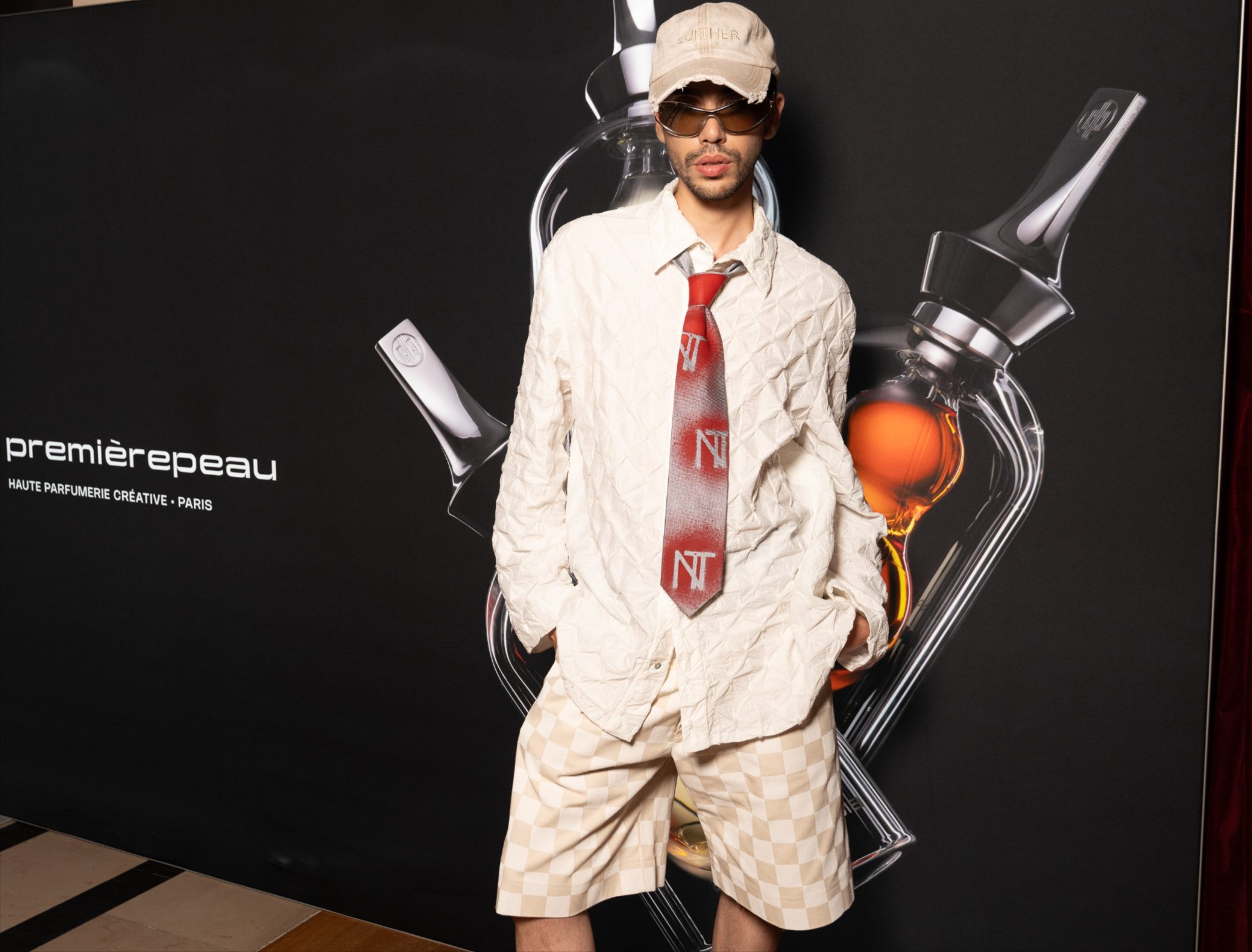  - Première Peau, la naissance d’une nouvelle haute parfumerie créative à Paris