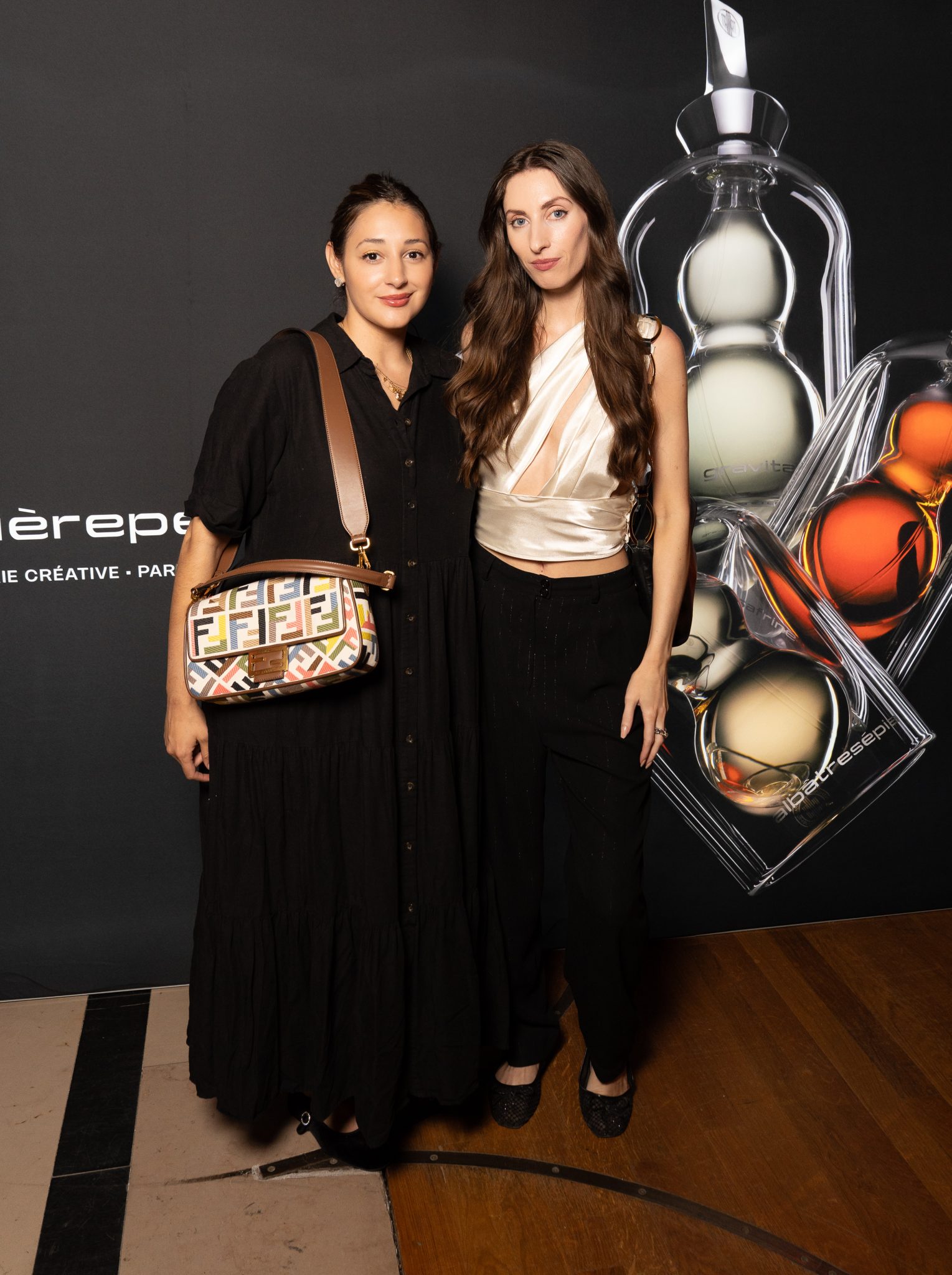  - Première Peau, la naissance d’une nouvelle haute parfumerie créative à Paris