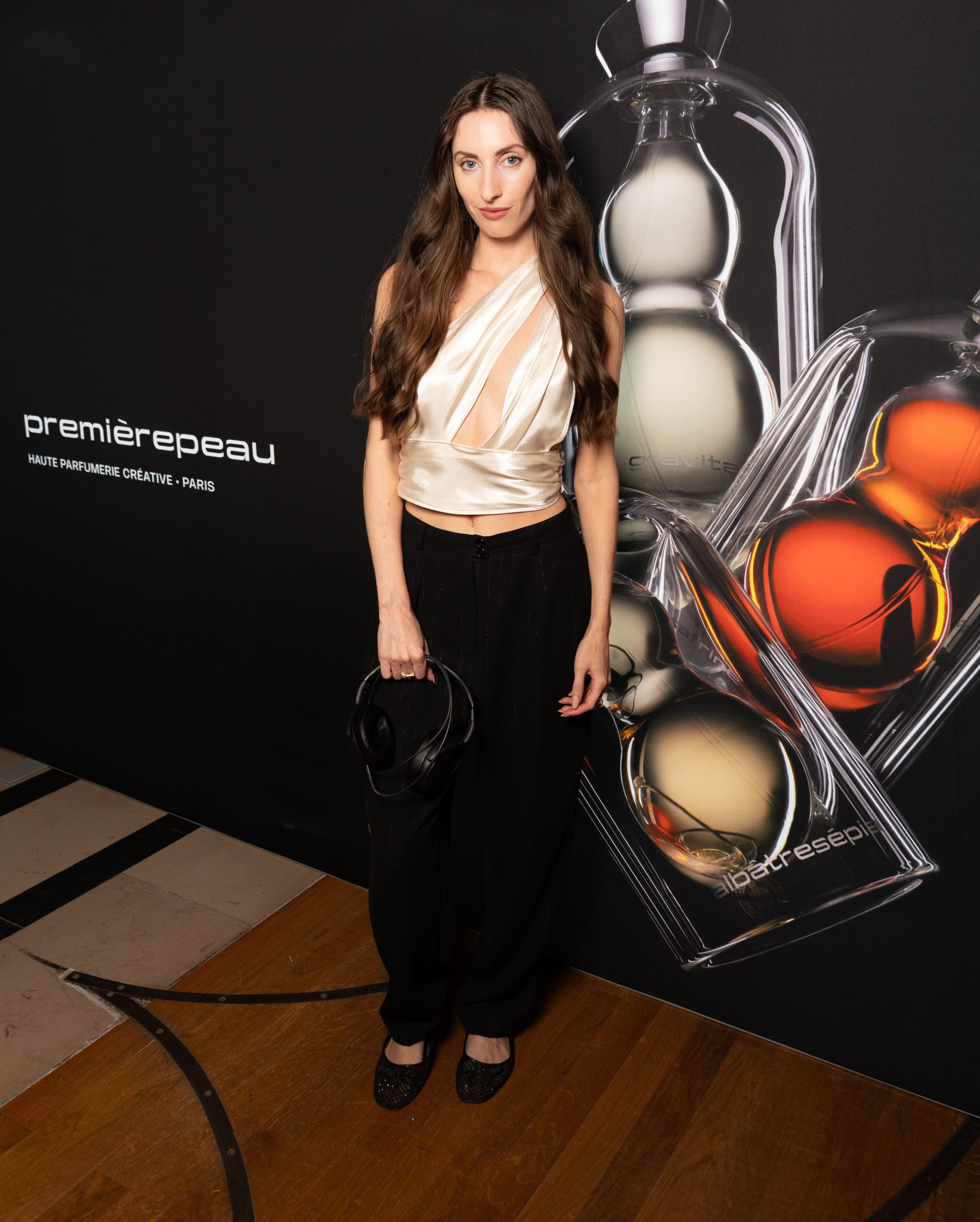  - Première Peau: A New Original High Perfumery Maison Launches in Paris