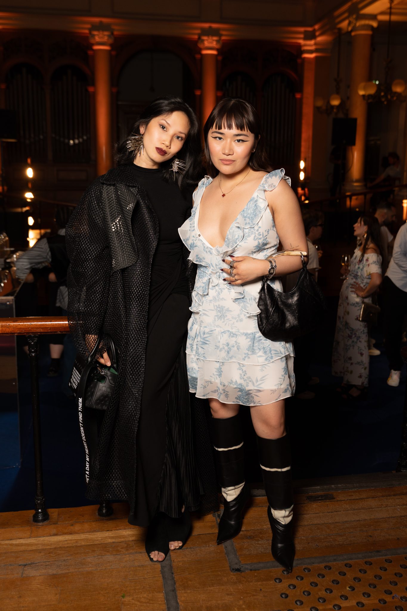  - Première Peau, la naissance d’une nouvelle haute parfumerie créative à Paris