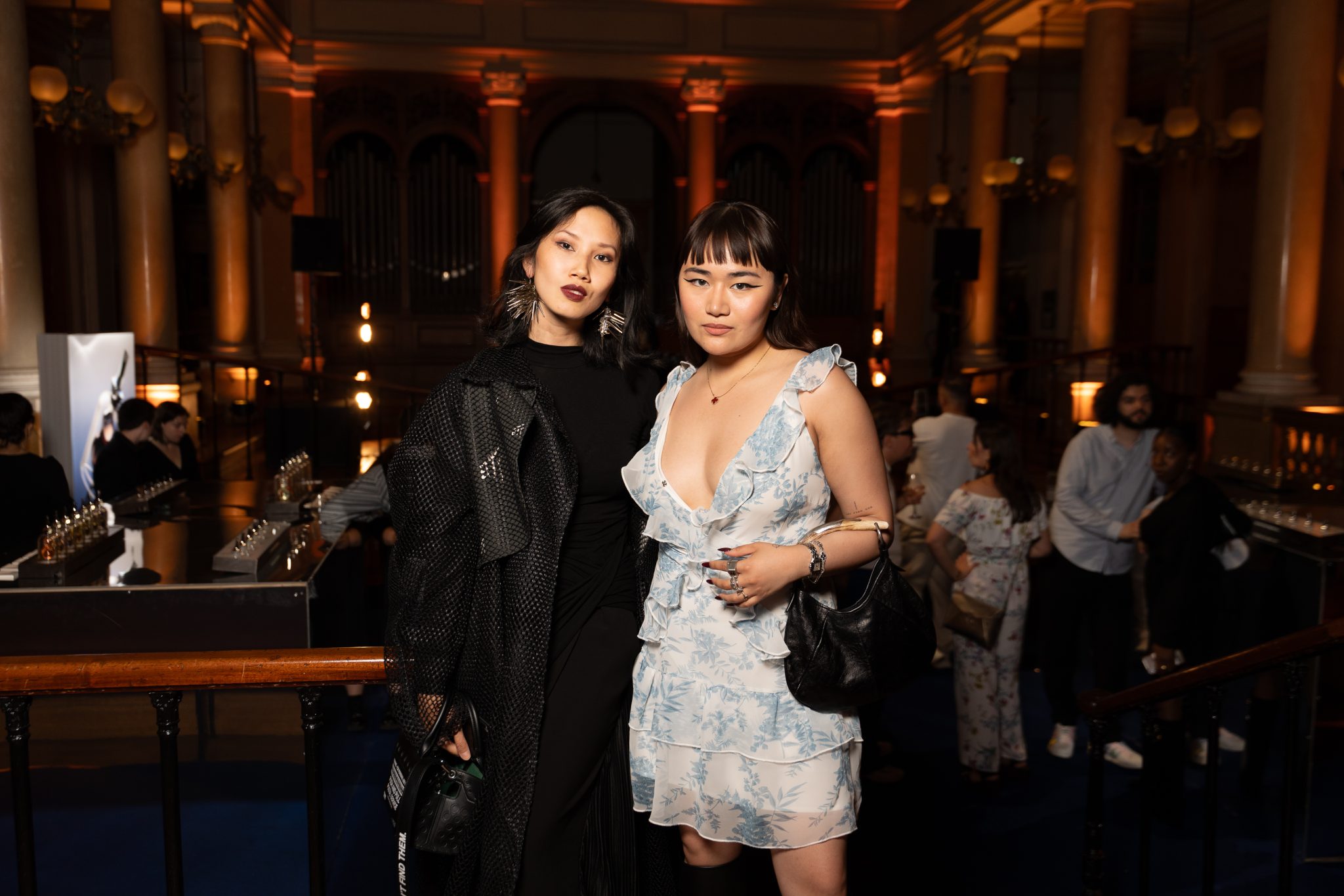  - Première Peau, la naissance d’une nouvelle haute parfumerie créative à Paris