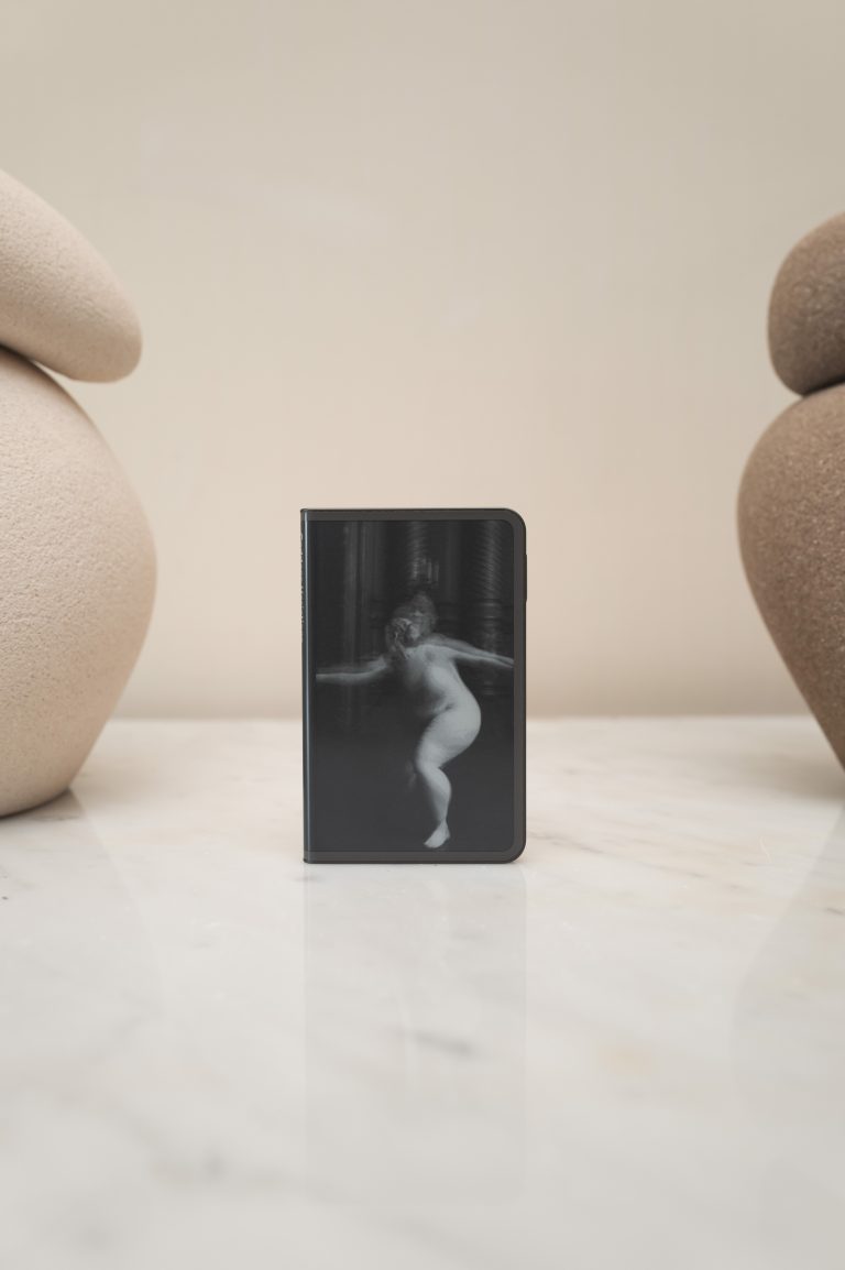 L’Opéra de Paris, Ledger & Kiritosu Studio redéfinissent l’Art à l’ère de la haute technologie en collaboration avec Le Meurice