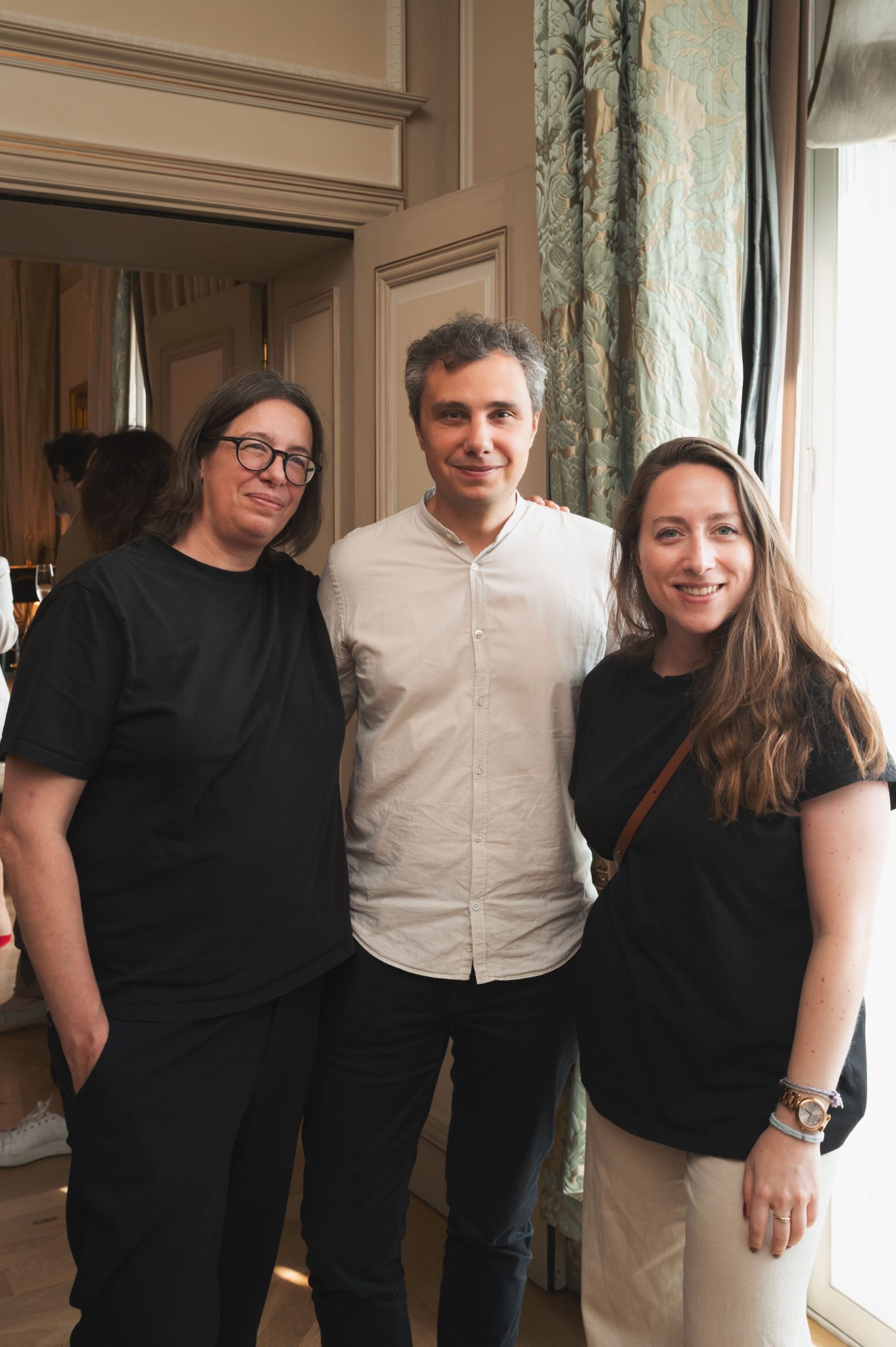  - L’Opéra de Paris, Ledger & Kiritosu Studio redéfinissent l’Art à l’ère de la haute technologie en collaboration avec Le Meurice