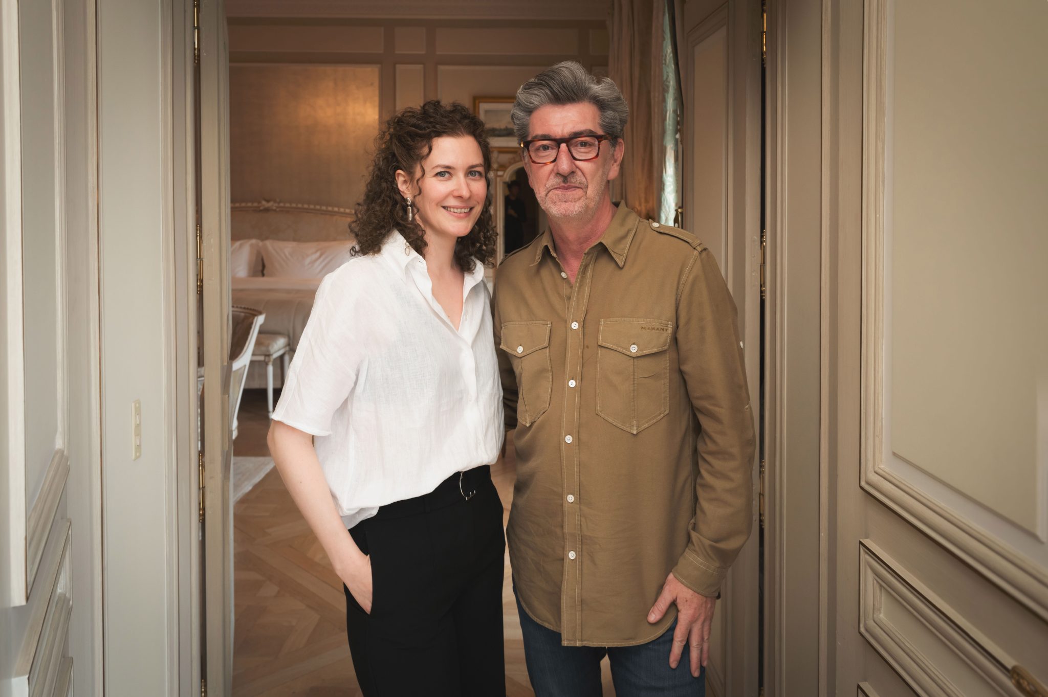  - L’Opéra de Paris, Ledger & Kiritosu Studio redéfinissent l’Art à l’ère de la haute technologie en collaboration avec Le Meurice