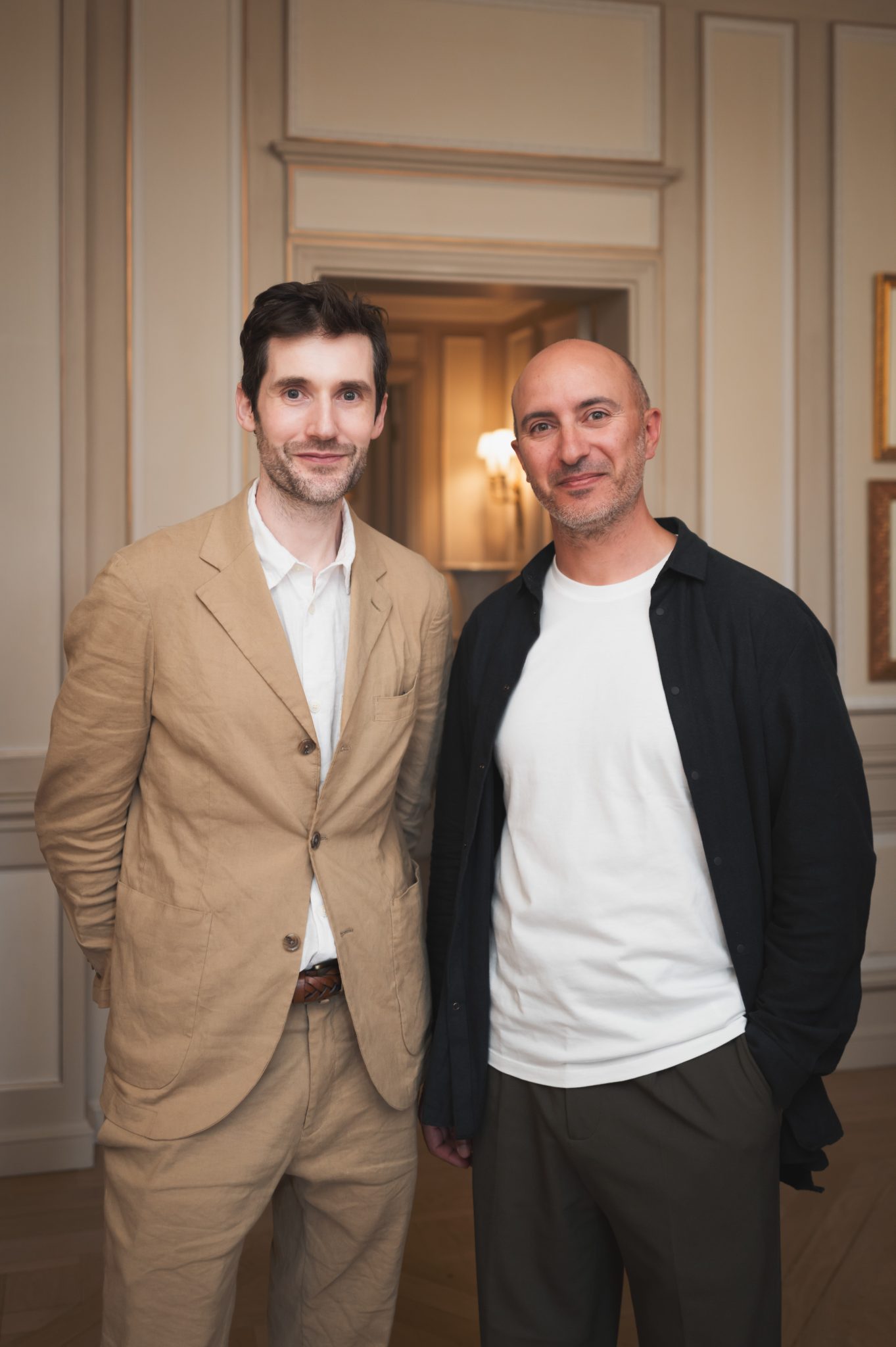  - L’Opéra de Paris, Ledger & Kiritosu Studio redéfinissent l’Art à l’ère de la haute technologie en collaboration avec Le Meurice