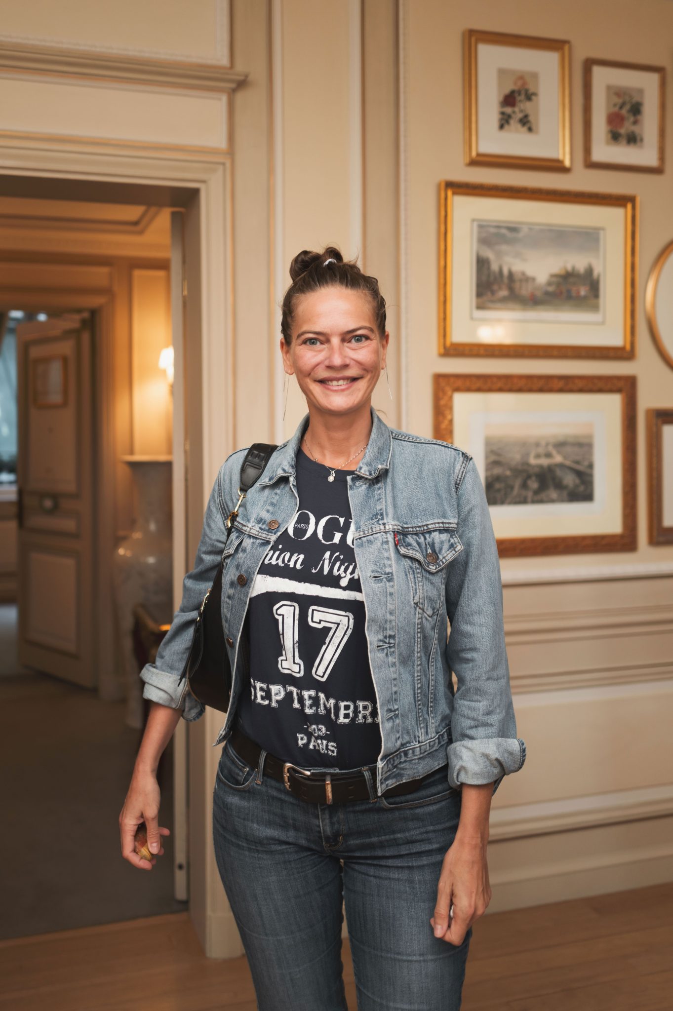  - Art and State-Of-The-Art Technology: A Collaboration Between The Opéra de Paris, Ledger, Kiritosu Studio and Le Meurice