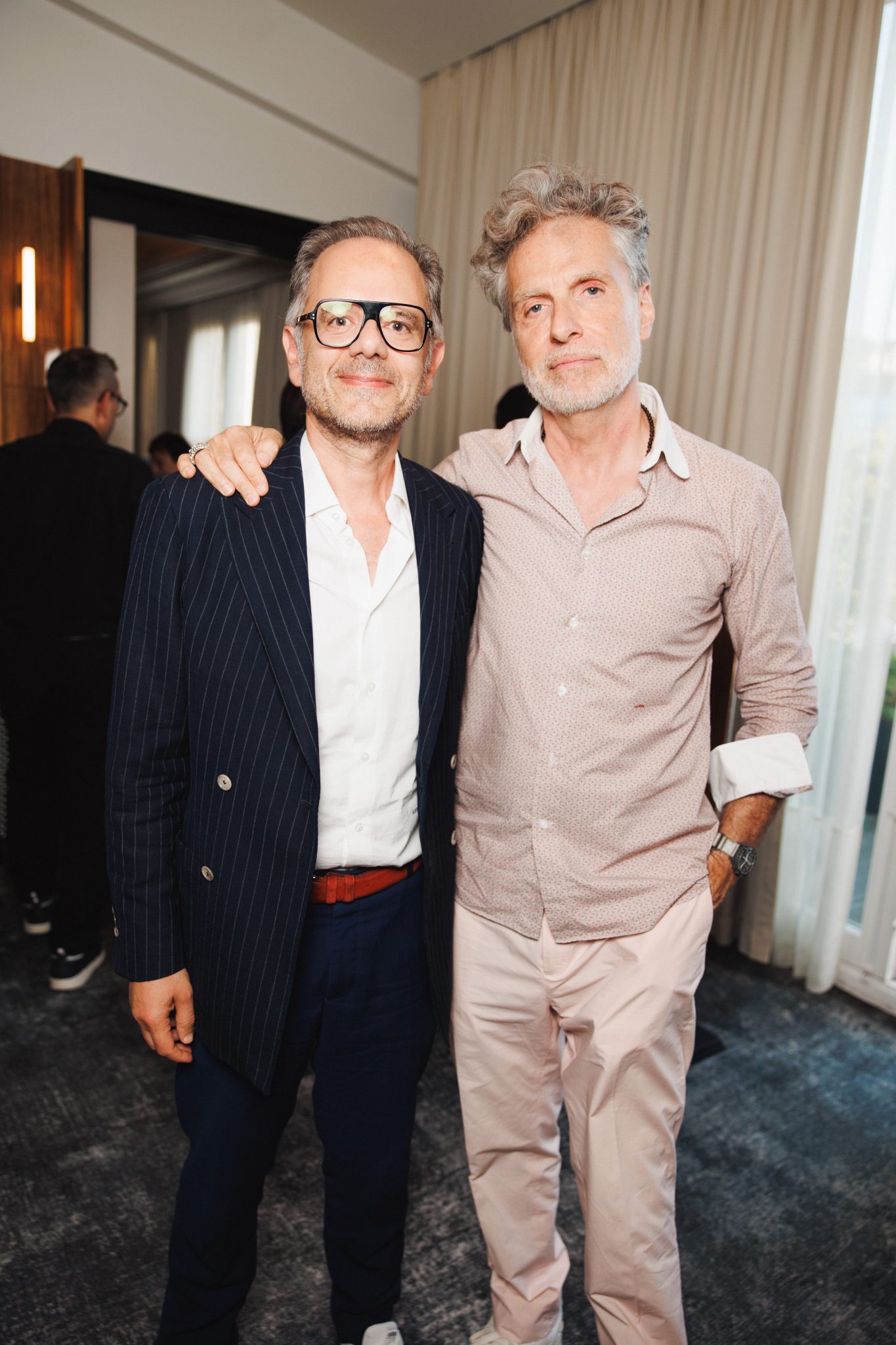  - Les Bains Paris and Bang & Olufsen Celebrate their Anniversaries with an Exceptional Suite