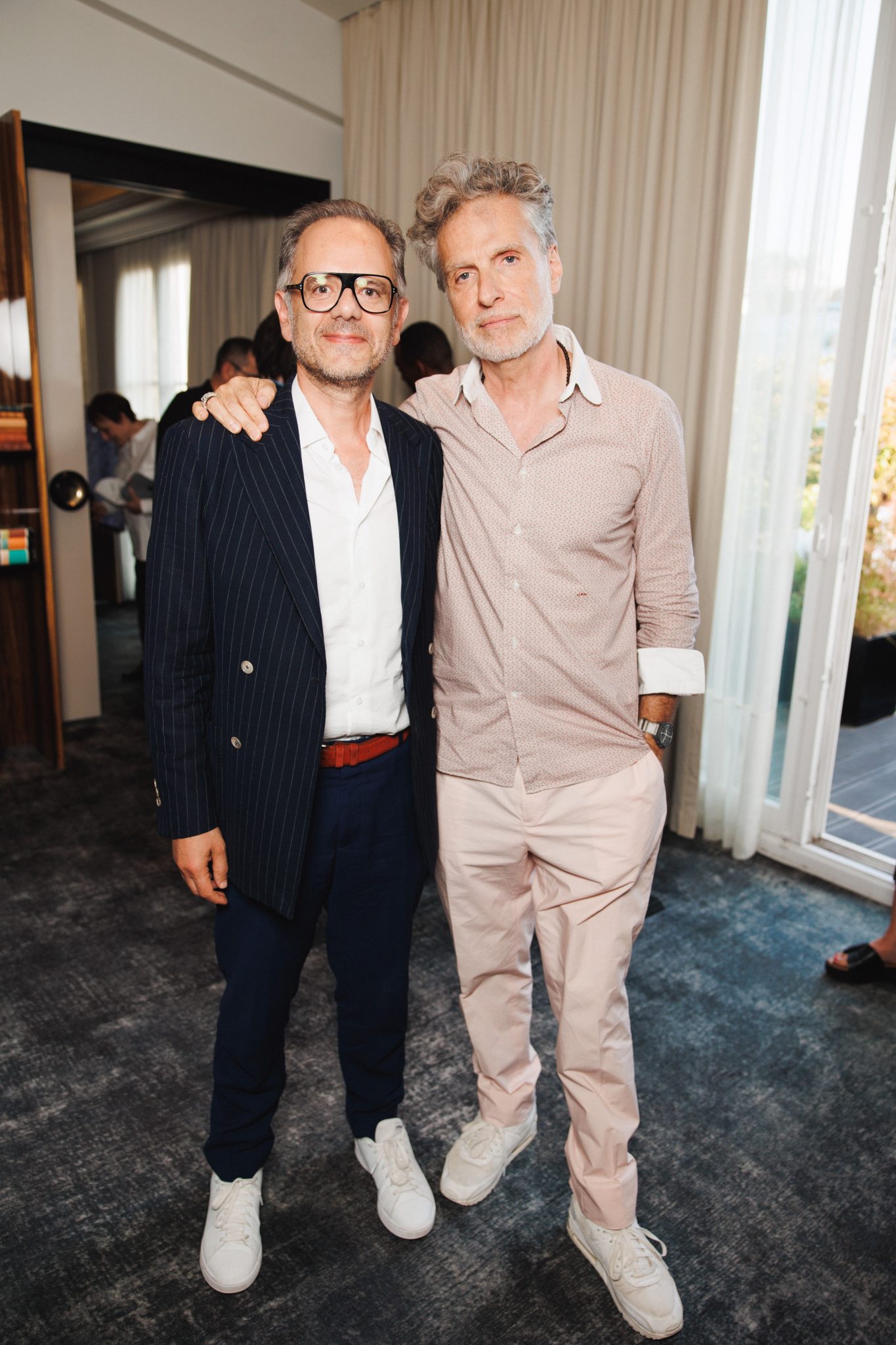  - Les Bains Paris and Bang & Olufsen Celebrate their Anniversaries with an Exceptional Suite