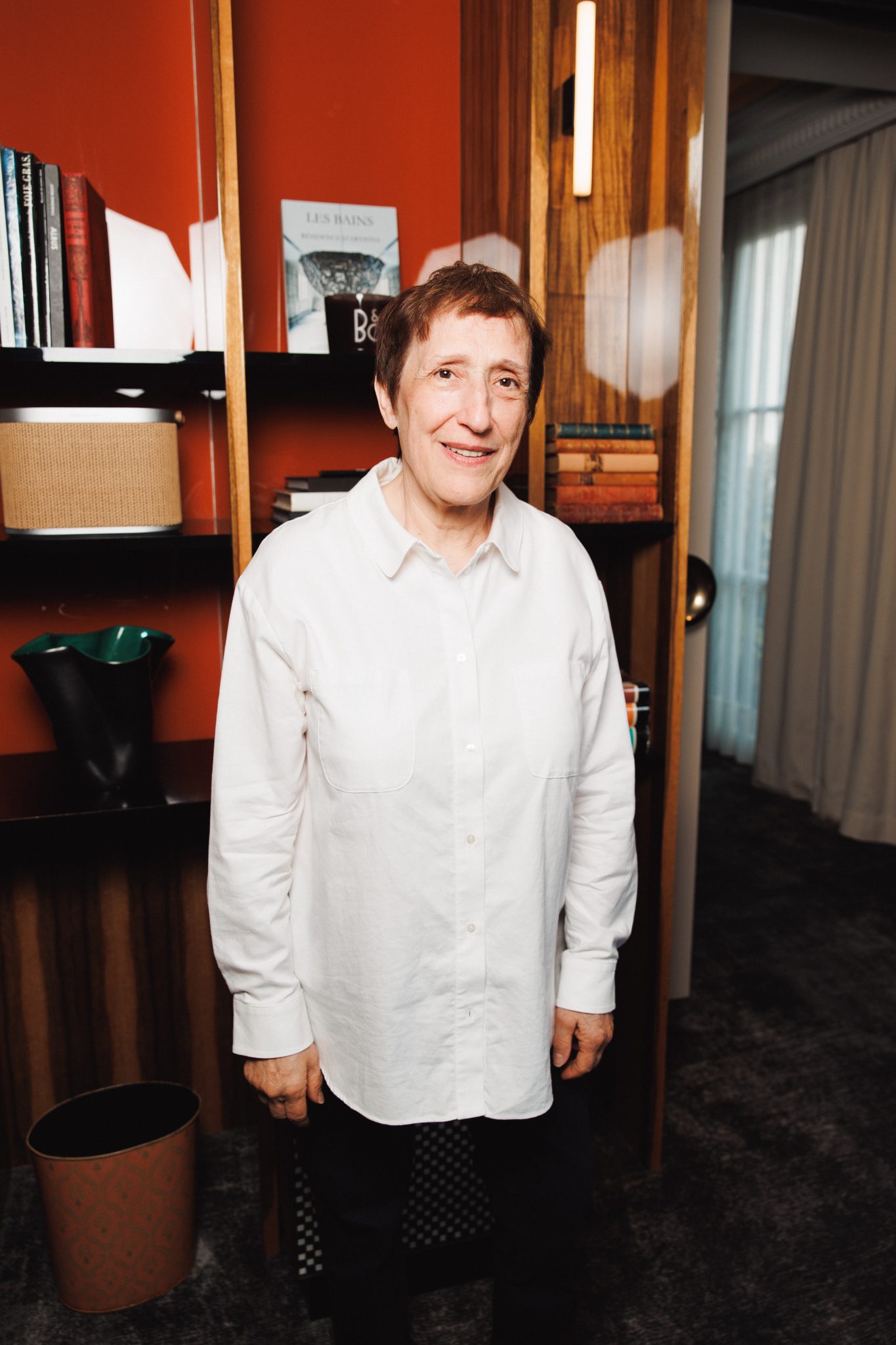  - Les Bains Paris & Bang & Olufsen célèbrent leurs anniversaires avec une suite d’exception