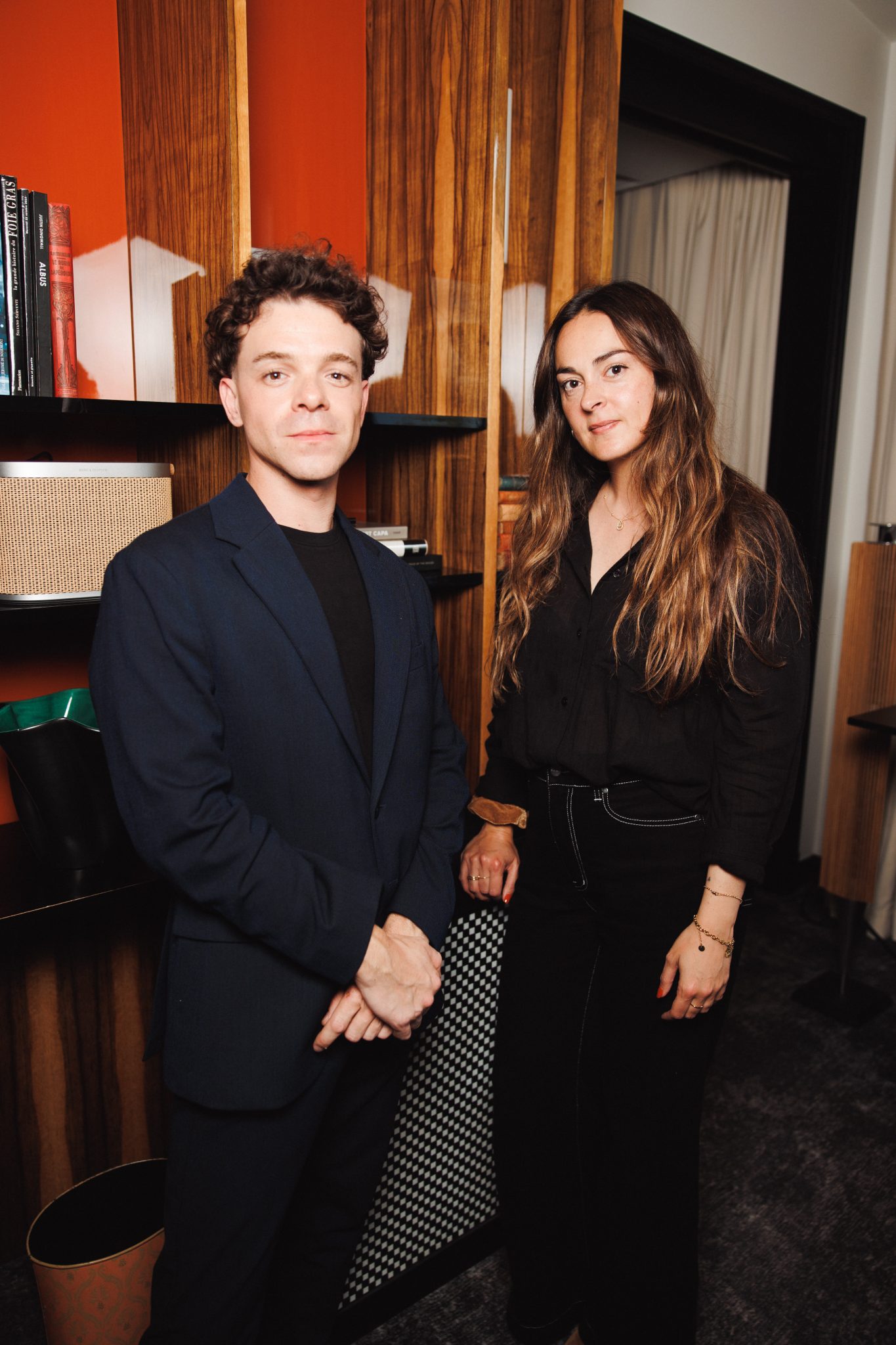  - Les Bains Paris and Bang & Olufsen Celebrate their Anniversaries with an Exceptional Suite