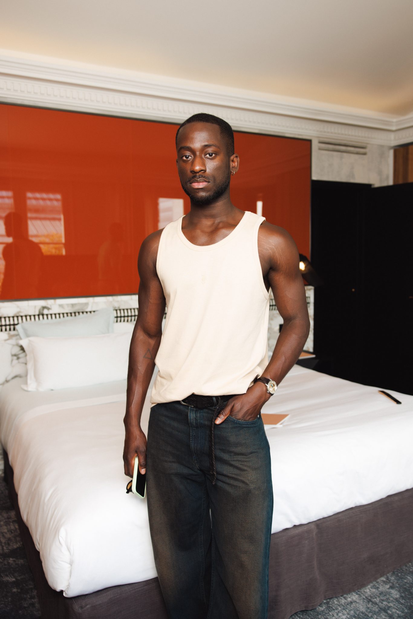  - Les Bains Paris and Bang & Olufsen Celebrate their Anniversaries with an Exceptional Suite