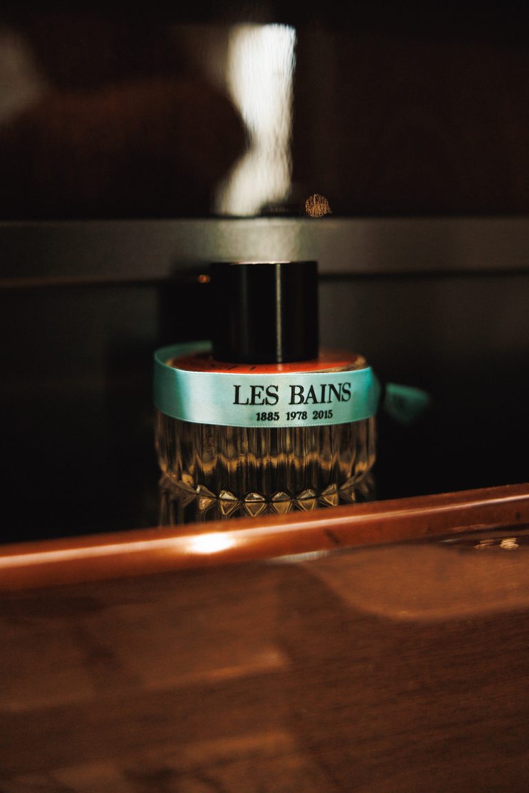 Les Bains Paris & Bang & Olufsen célèbrent leurs anniversaires avec une suite d’exception